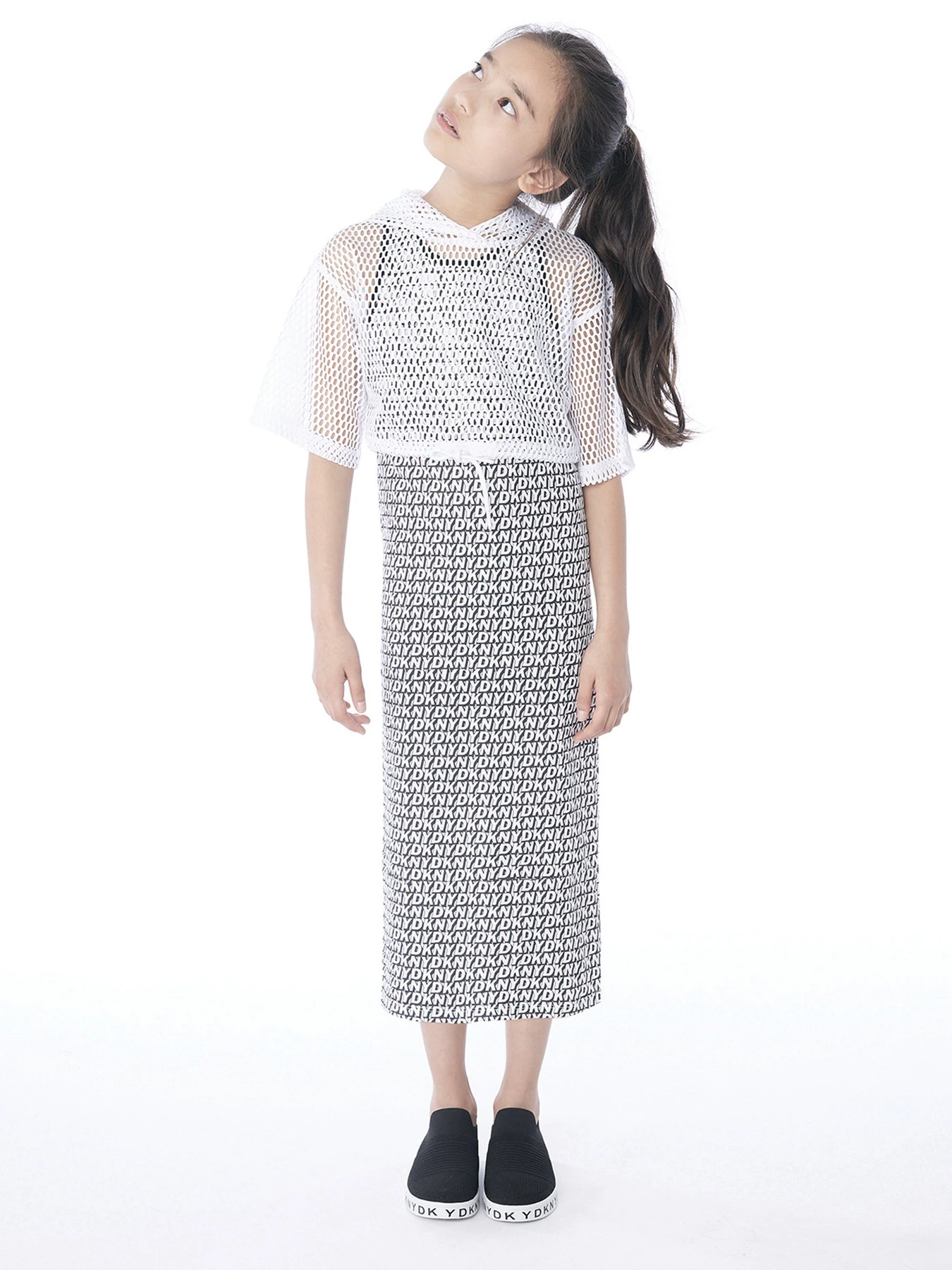 Платья DKNY модель D32749/M41 Фото
