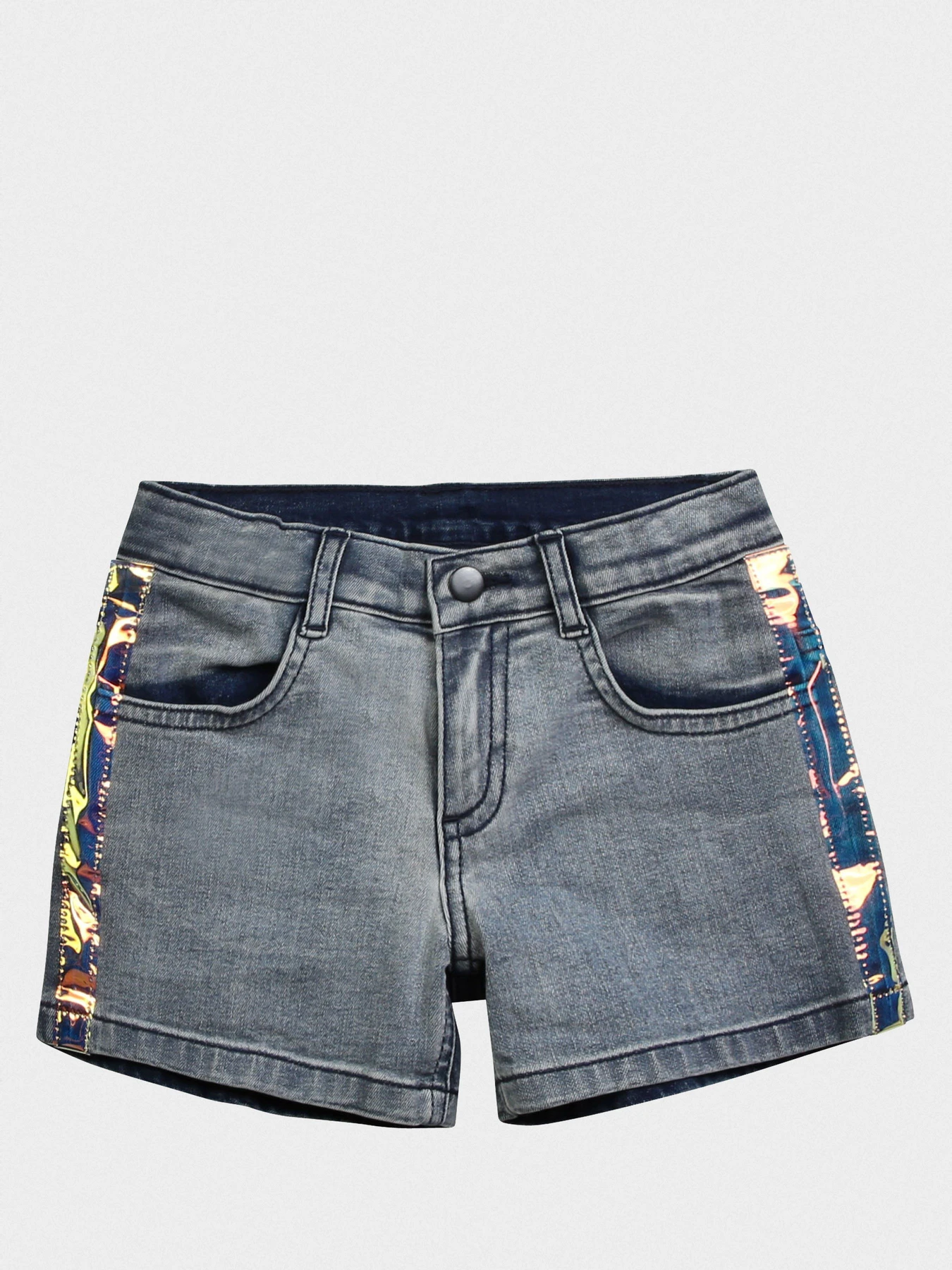 Шорти DKNY модель D34981/Z02 Фото