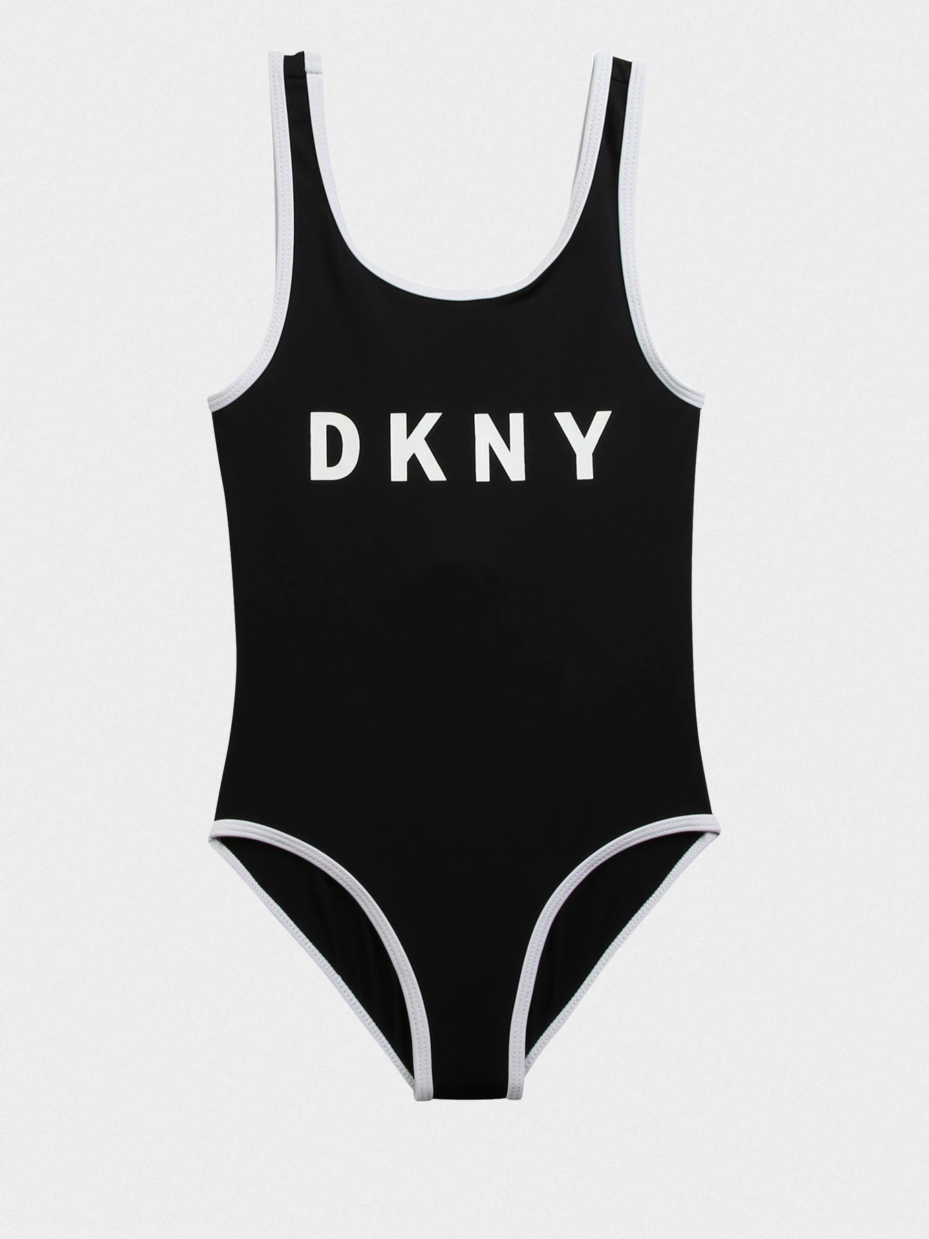 Одежда для пляжа DKNY модель D37093/09B Фото