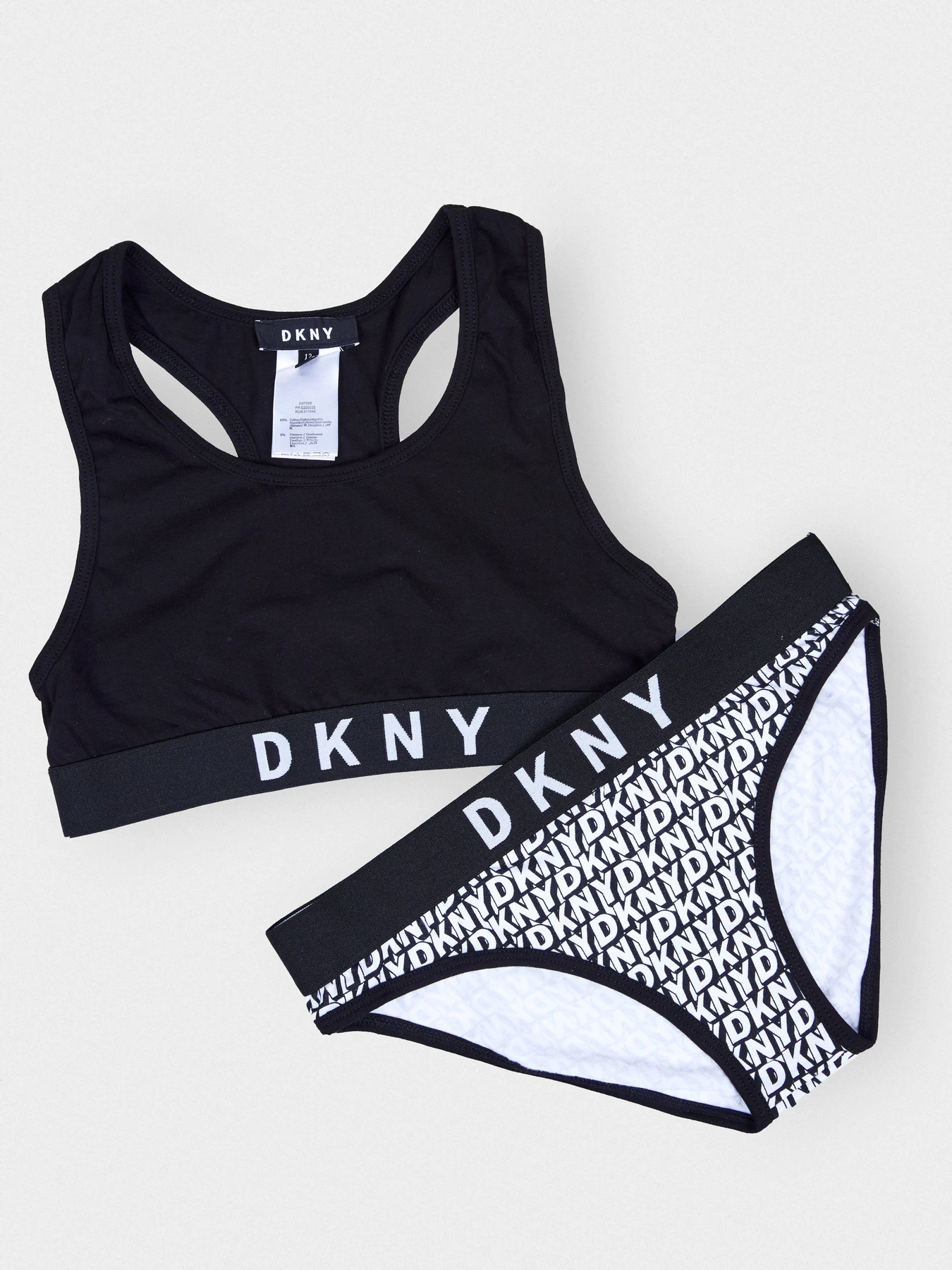 Нижня білизна DKNY модель D37095/Z40 Фото