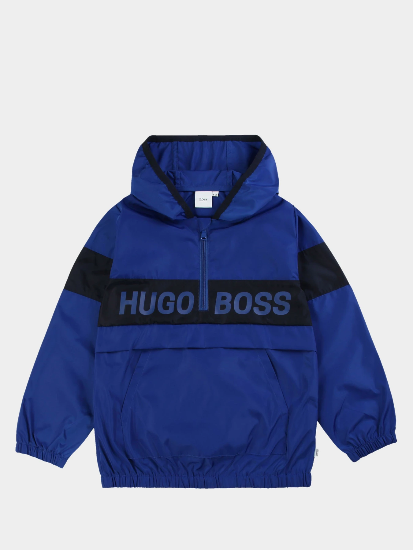 Куртки и дубленки Boss модель J26404/829 Фото