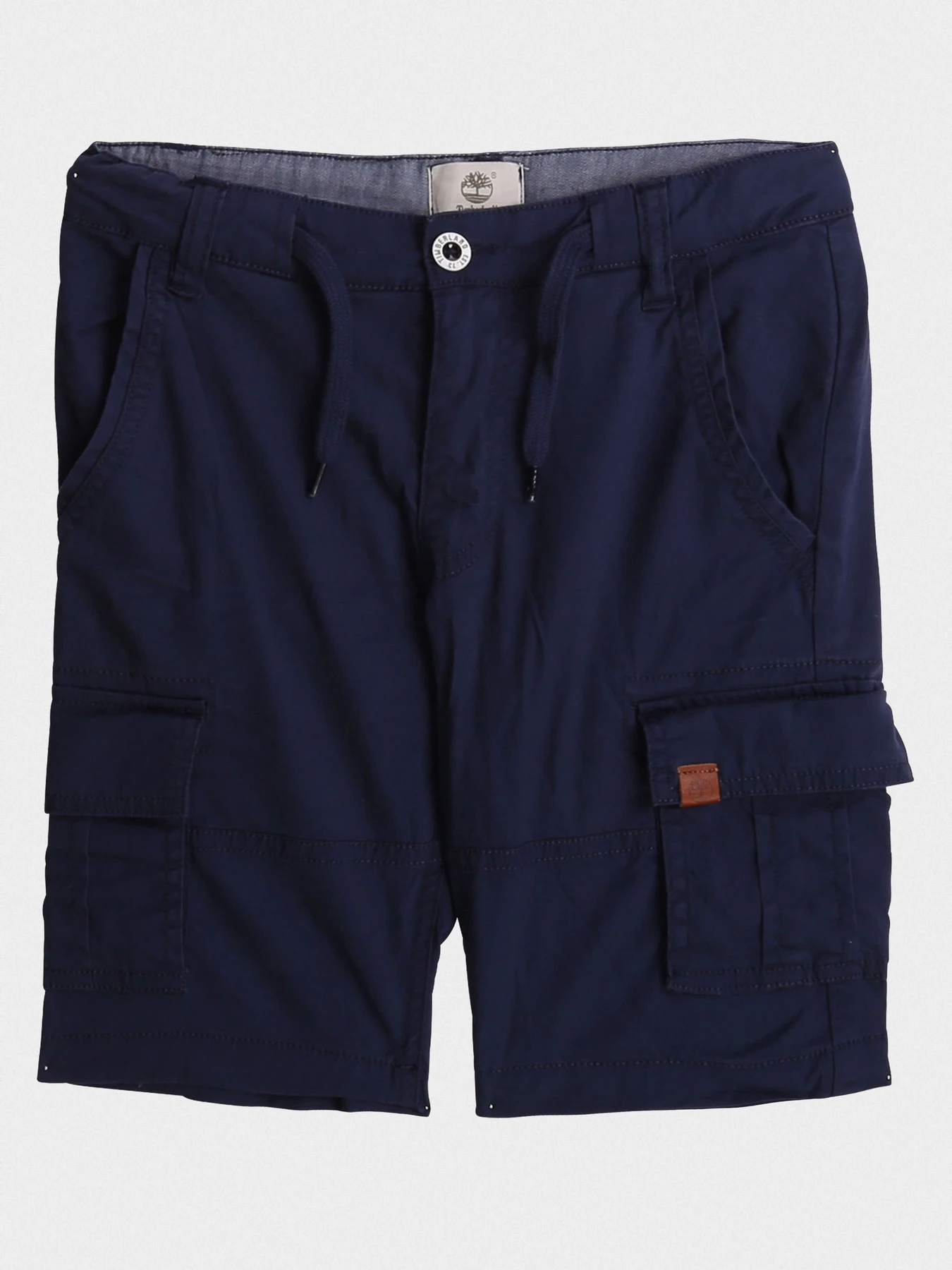 Шорты Timberland Kids модель T24A89/85T Фото