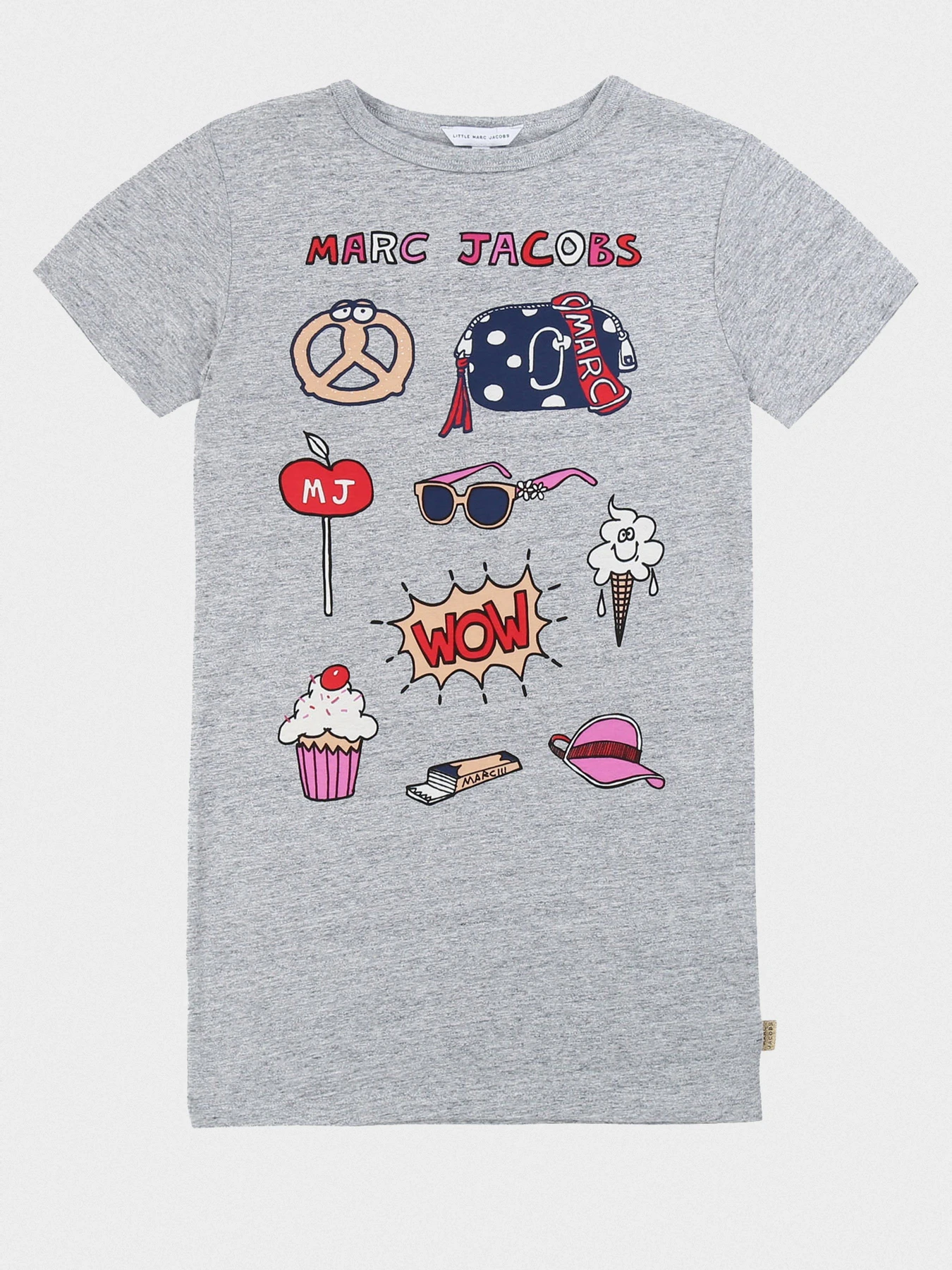 Платья Little Marc Jacobs модель W12322/A35 Фото