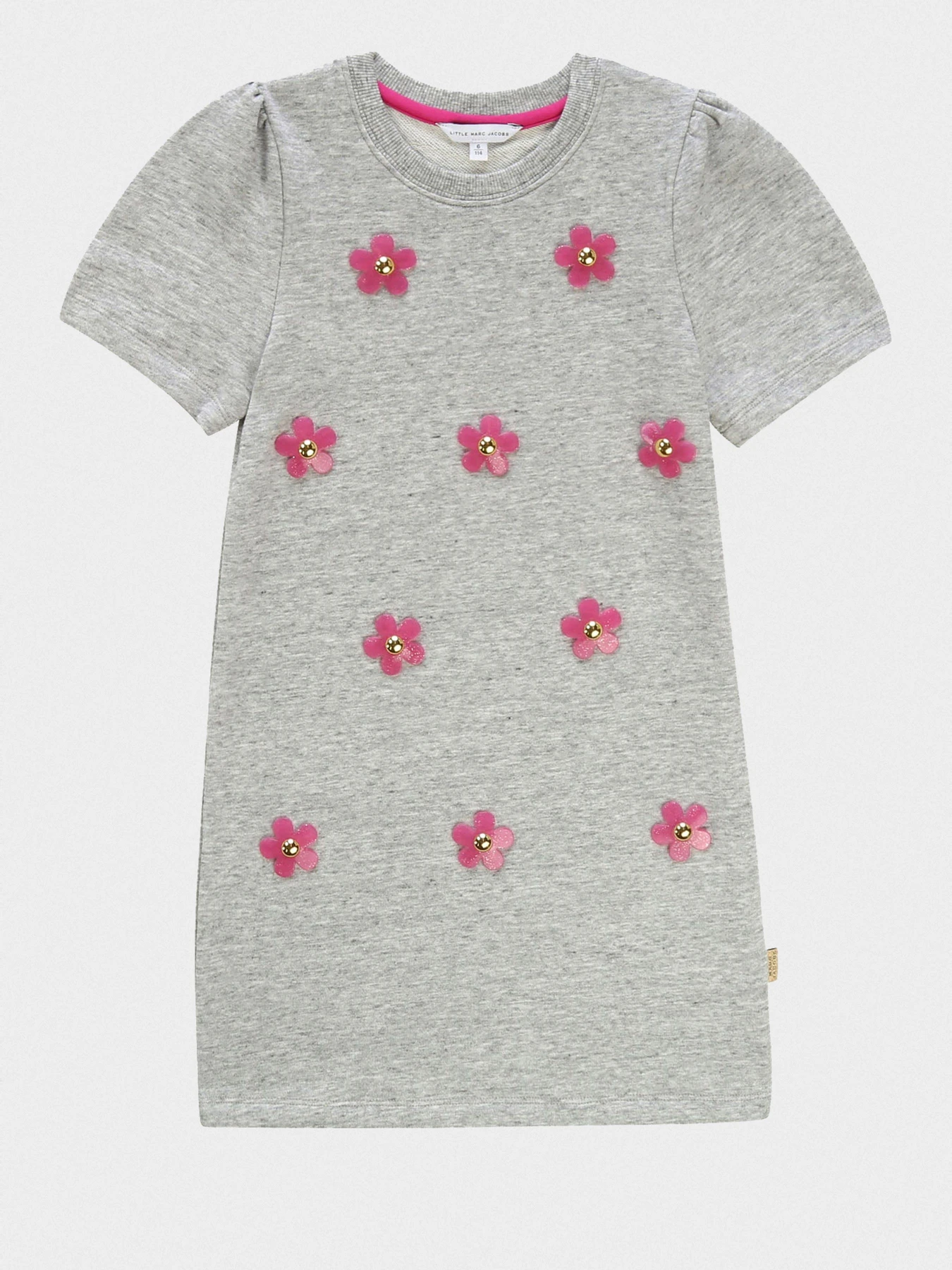 Сукні Little Marc Jacobs модель W12327/A35 Фото