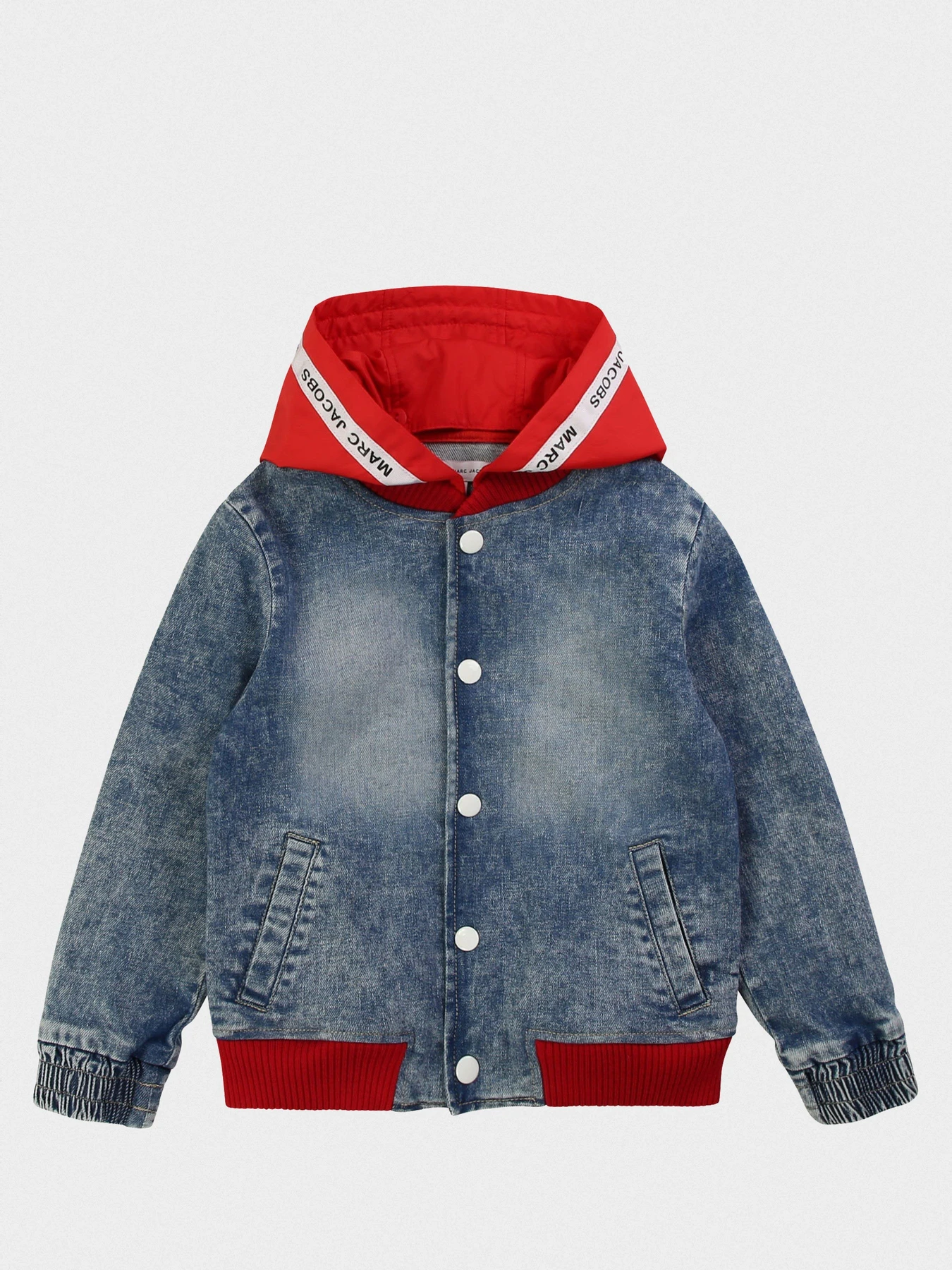 Одяг для дому та сну Little Marc Jacobs модель W26101/Z04 Фото