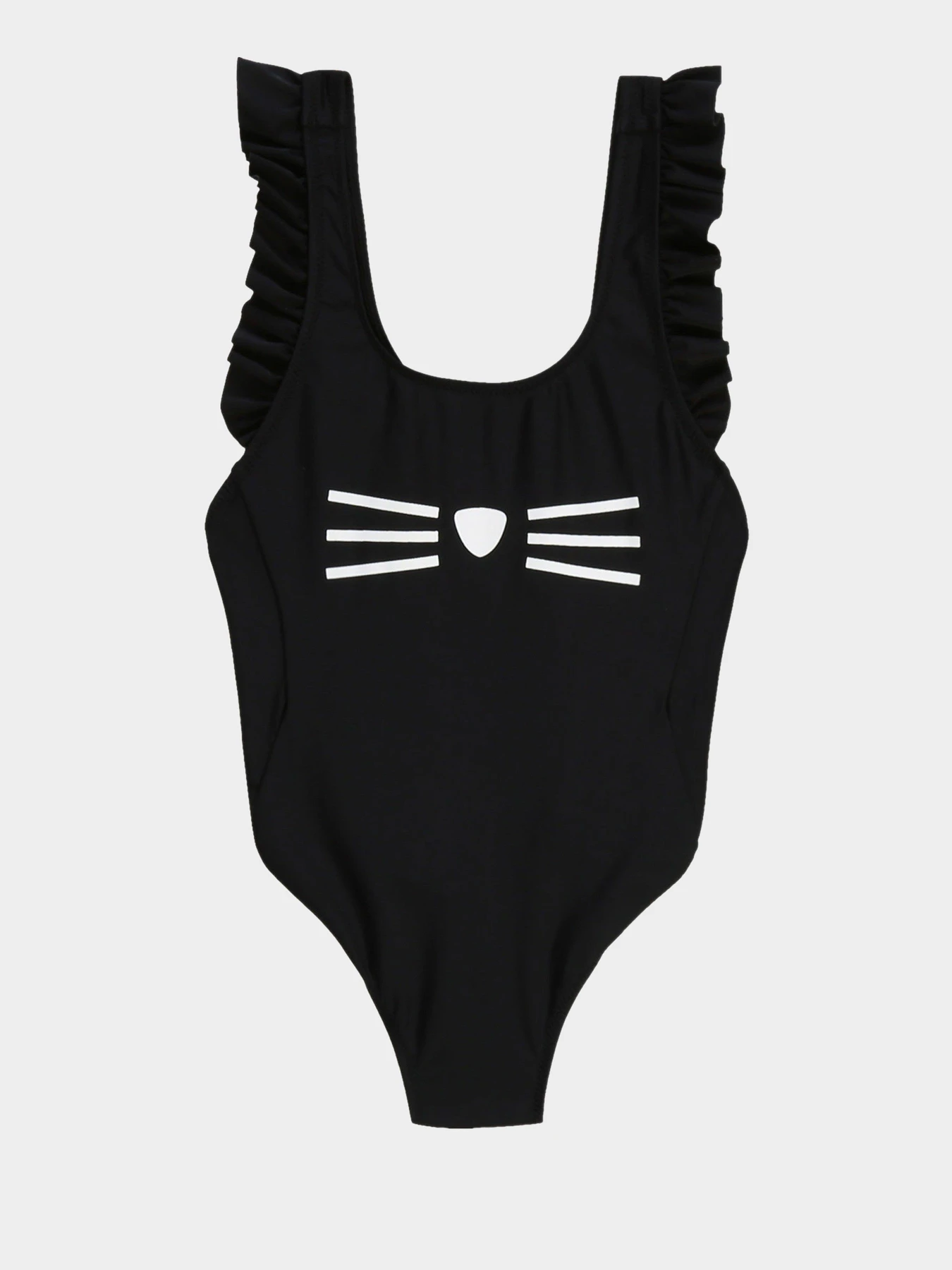 Одежда для пляжа Karl Lagerfeld Kids модель Z10069/09B Фото