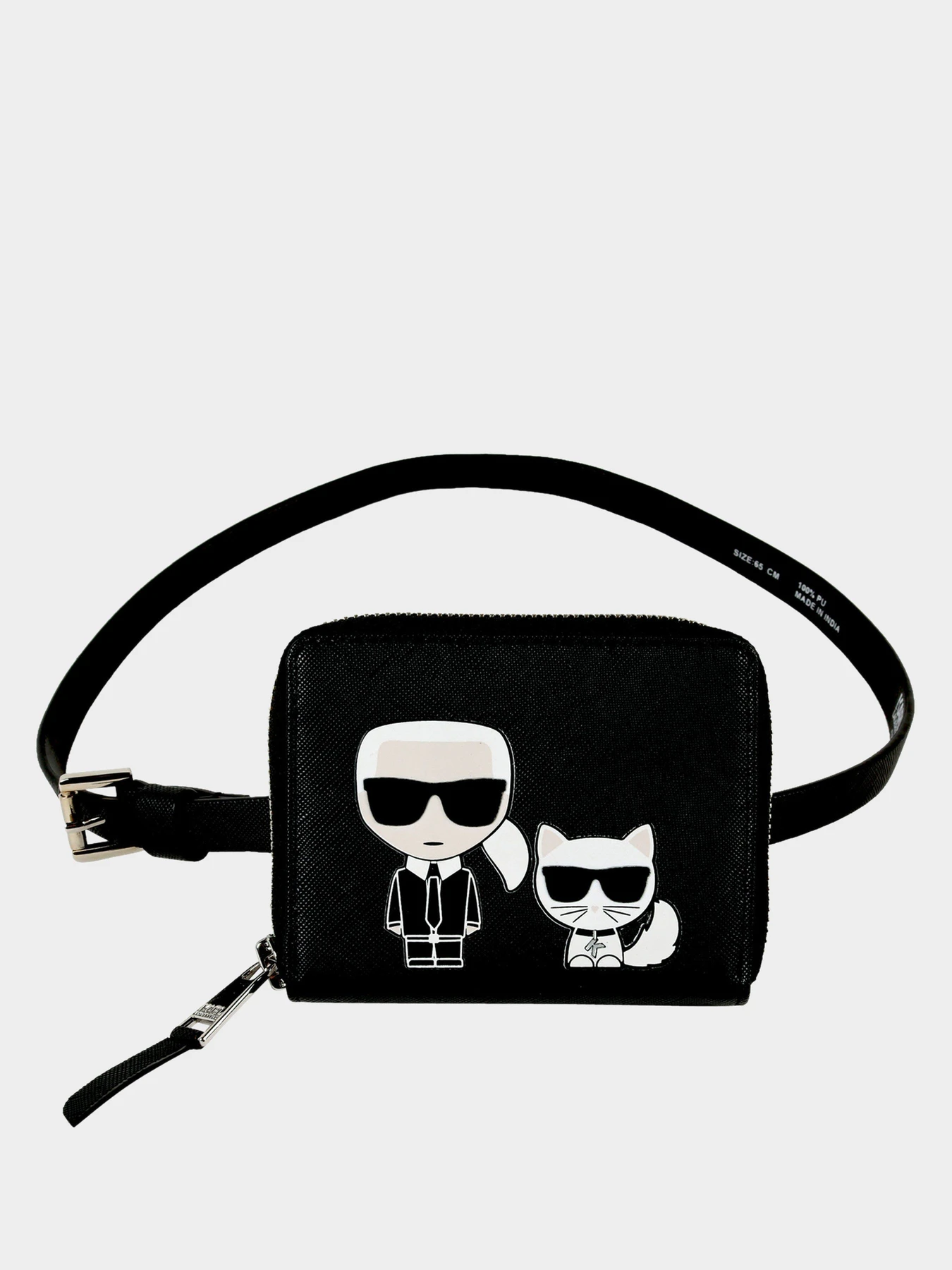 Сумки Karl Lagerfeld Kids модель Z10075/09B Фото