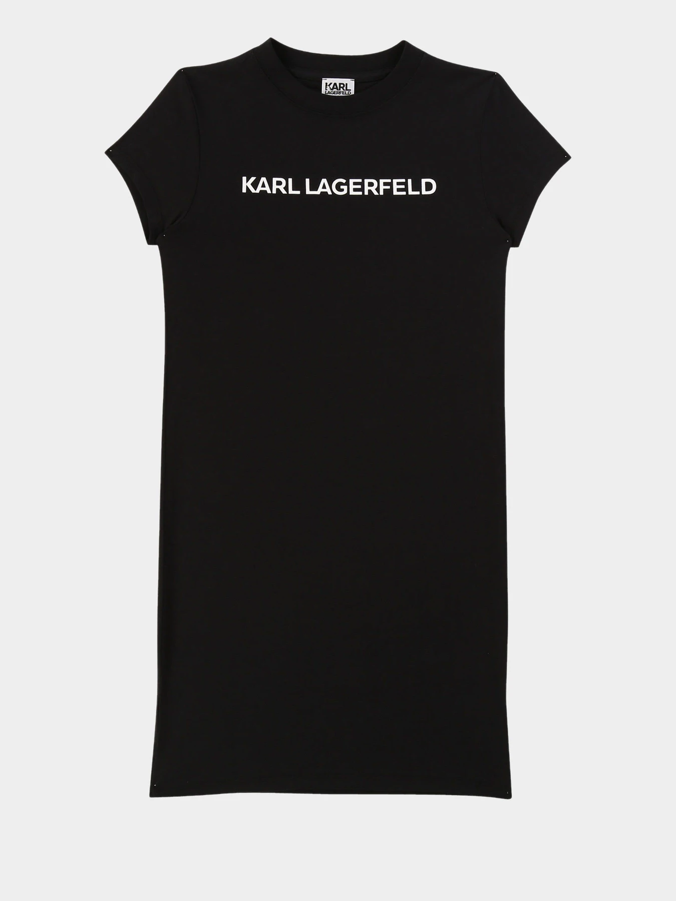 Сукні Karl Lagerfeld Kids модель Z12133/09B Фото