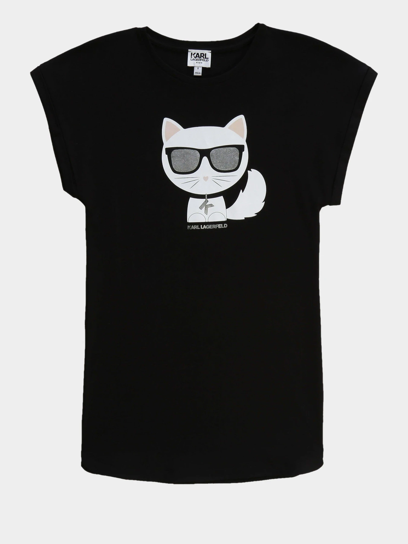Сукні Karl Lagerfeld Kids модель Z12135/09B Фото