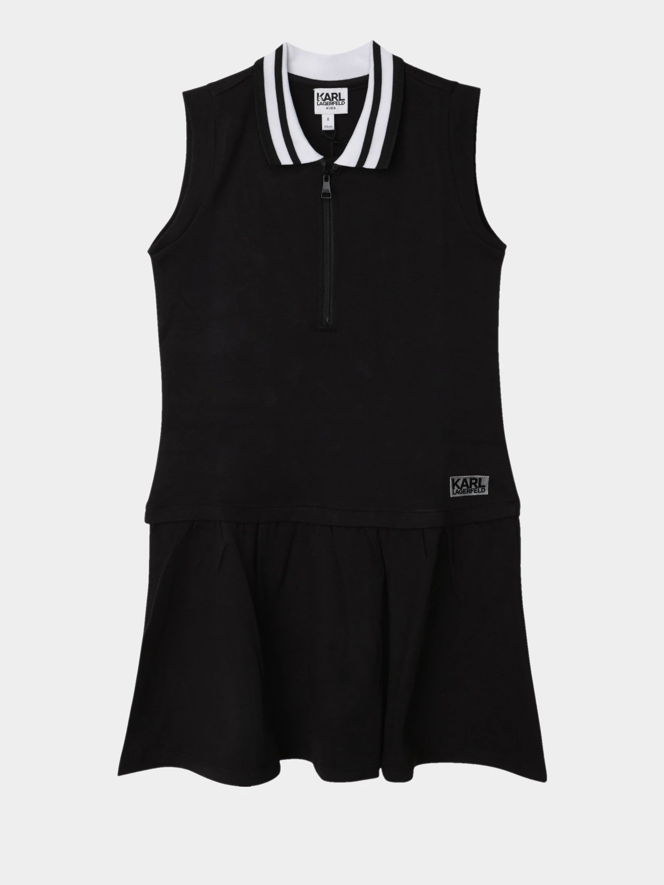 Сукні Karl Lagerfeld Kids модель Z12136/09B Фото