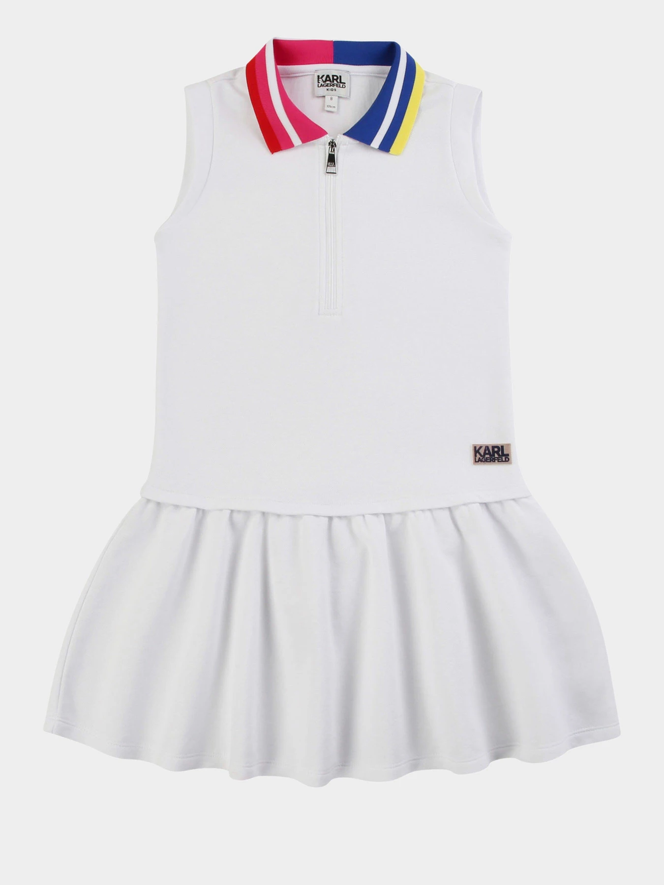 Сукні Karl Lagerfeld Kids модель Z12136/10B Фото