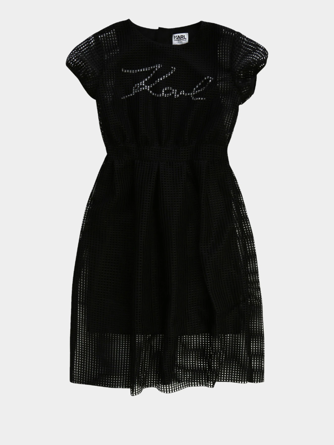 Сукні Karl Lagerfeld Kids модель Z12137/09B Фото