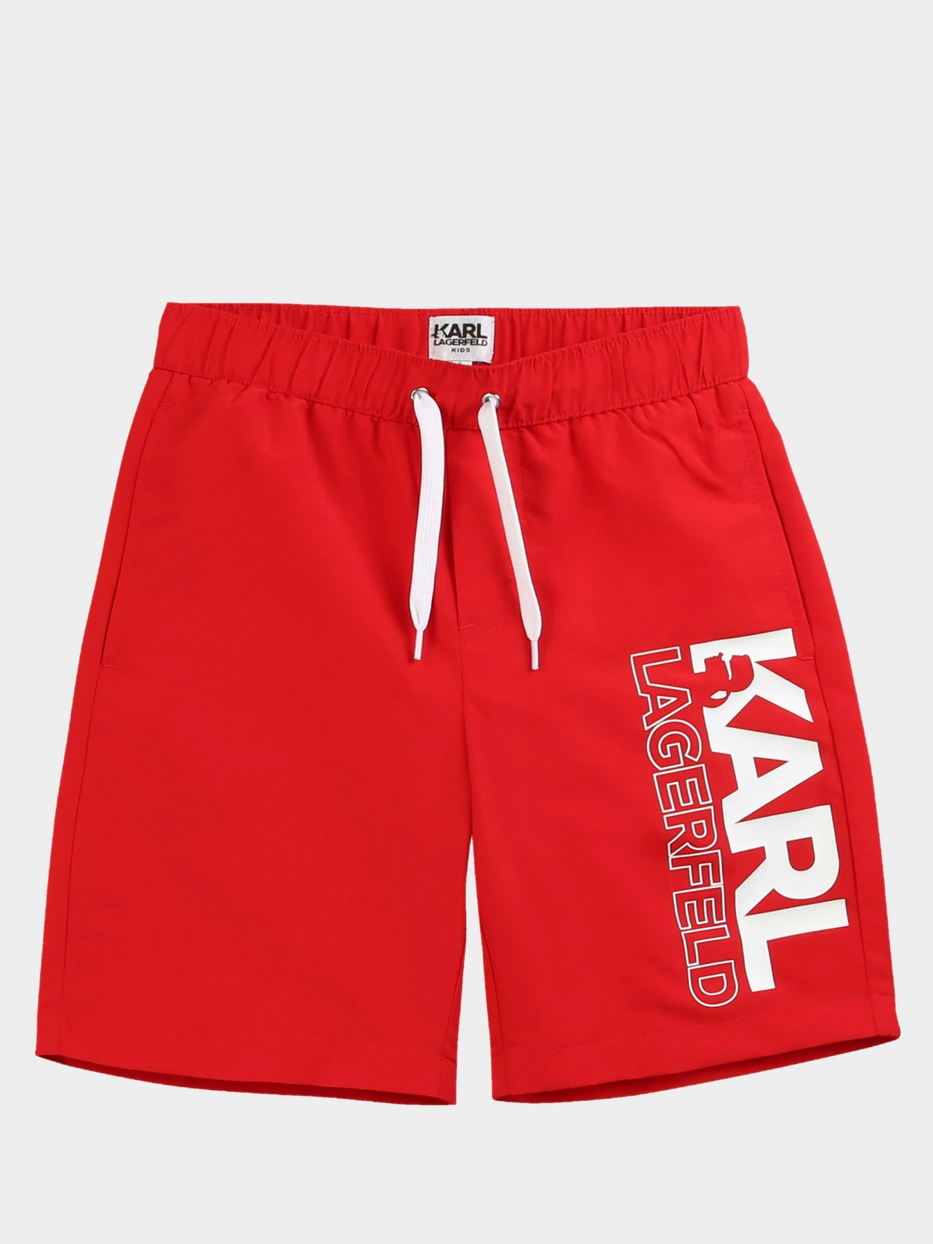 Одежда для пляжа Karl Lagerfeld Kids модель Z20044/988 Фото