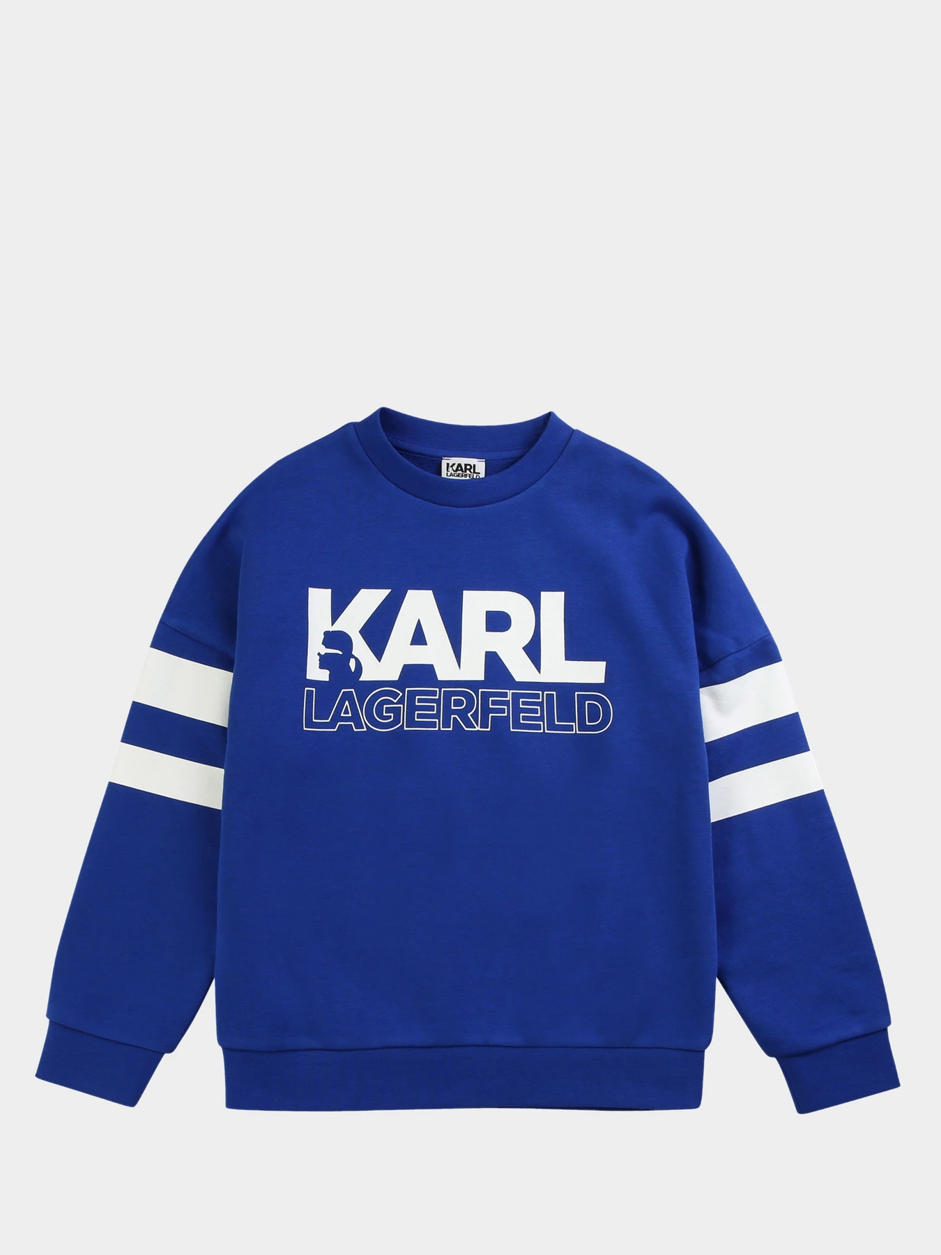 Худі та світшоти Karl Lagerfeld Kids модель Z25237/829 Фото
