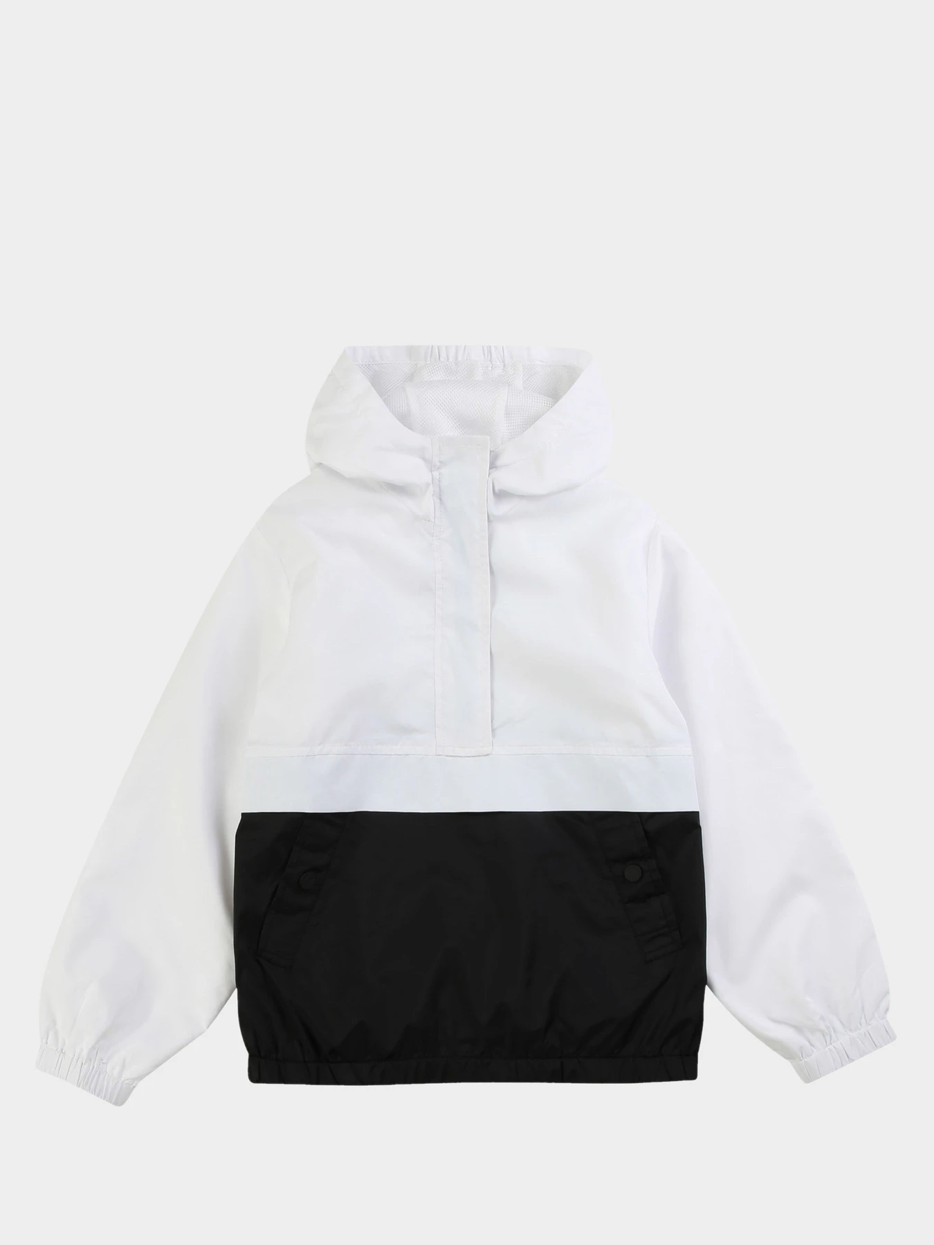 Куртки та дублянки Karl Lagerfeld Kids модель Z26059/N50 Фото