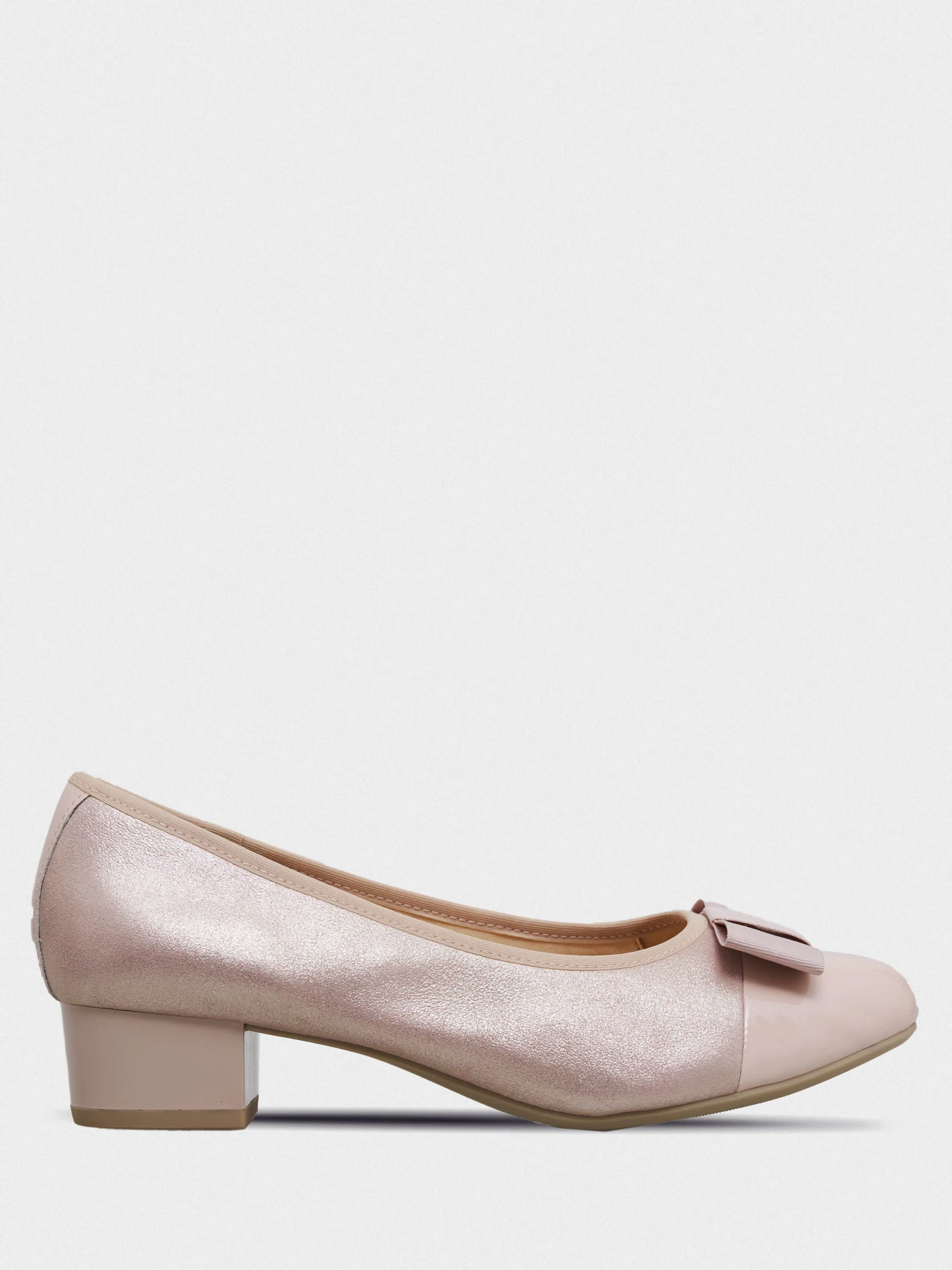 Туфлі та лофери Caprice модель 22345-24-504 ROSE COMB Фото