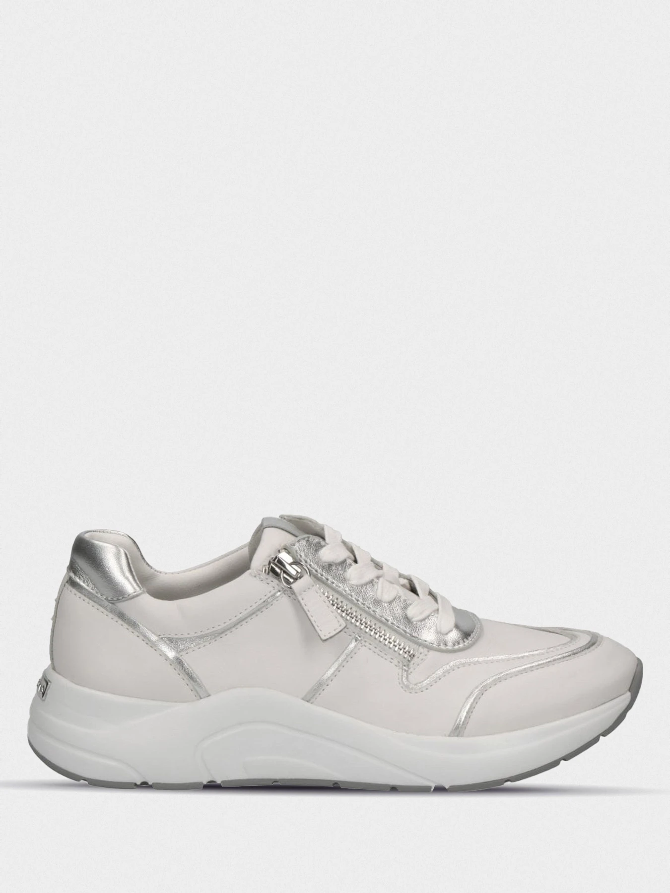 Кроссовки Caprice модель 23704-24-191 WHITE/SILVER Фото