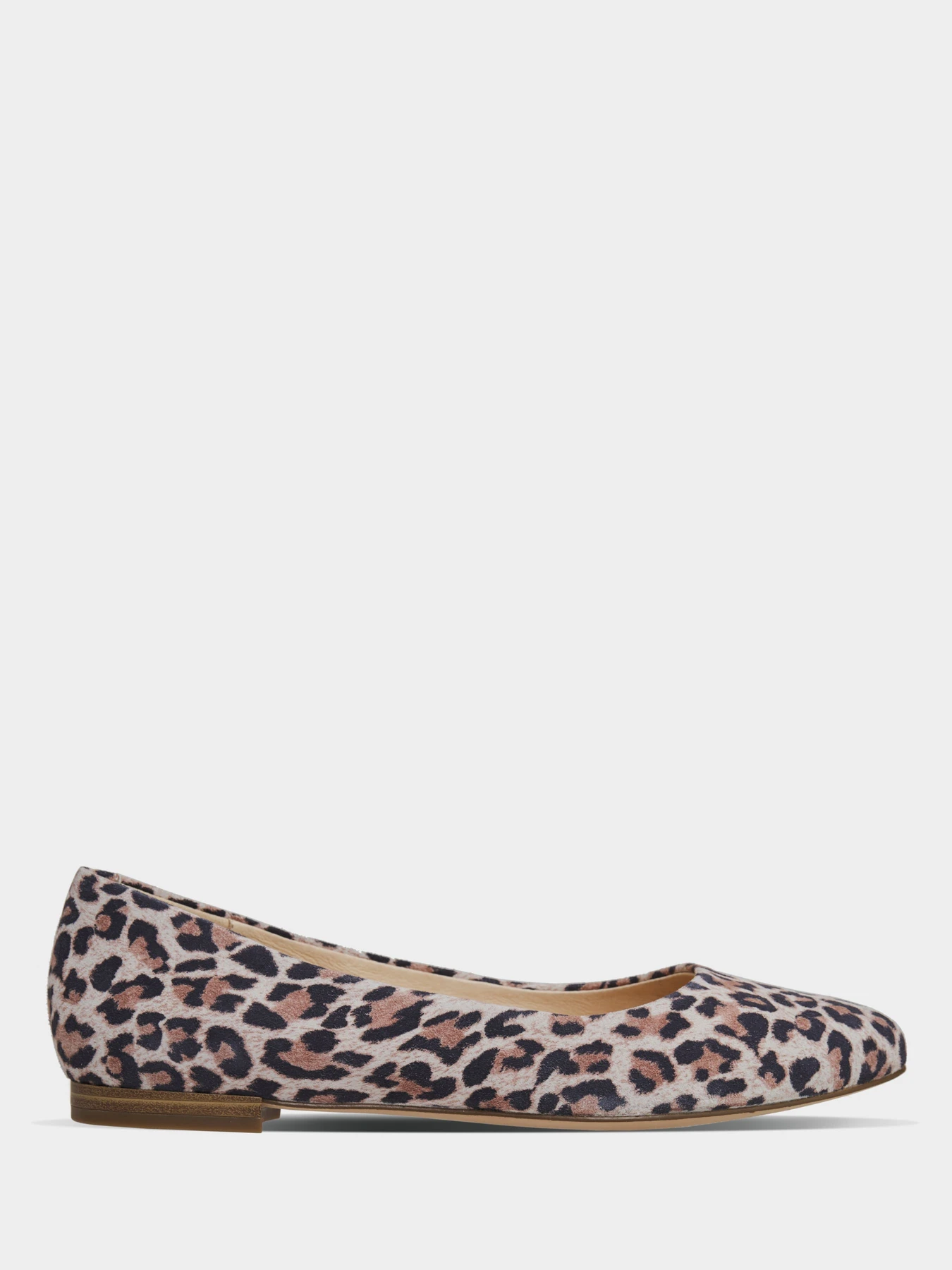 Туфлі та лофери Caprice модель 22104-24-291 GREY LEO Фото