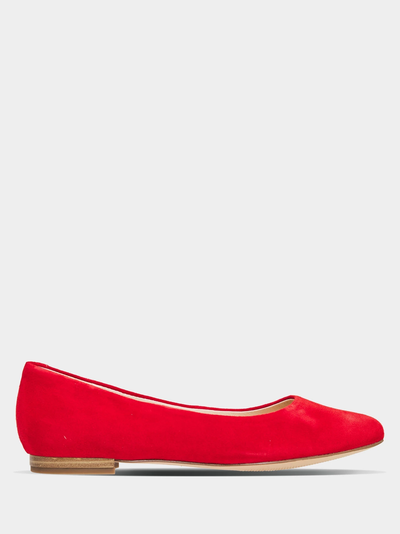 Туфлі та лофери Caprice модель 22104-24-524 RED SUEDE Фото