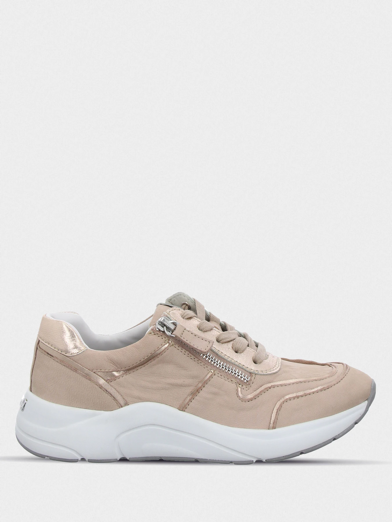 Кроссовки Caprice модель 23704-24-593 ROSE/ROSEGOLD Фото