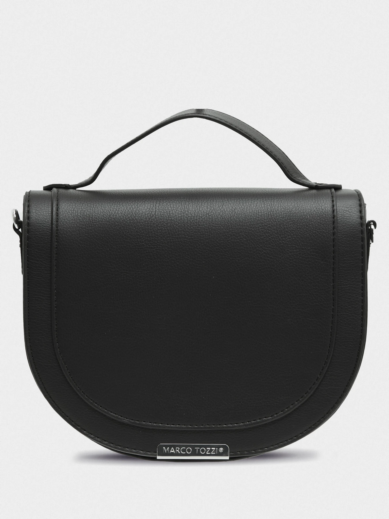 Сумки Marco Tozzi модель 61011-24-001 black Фото