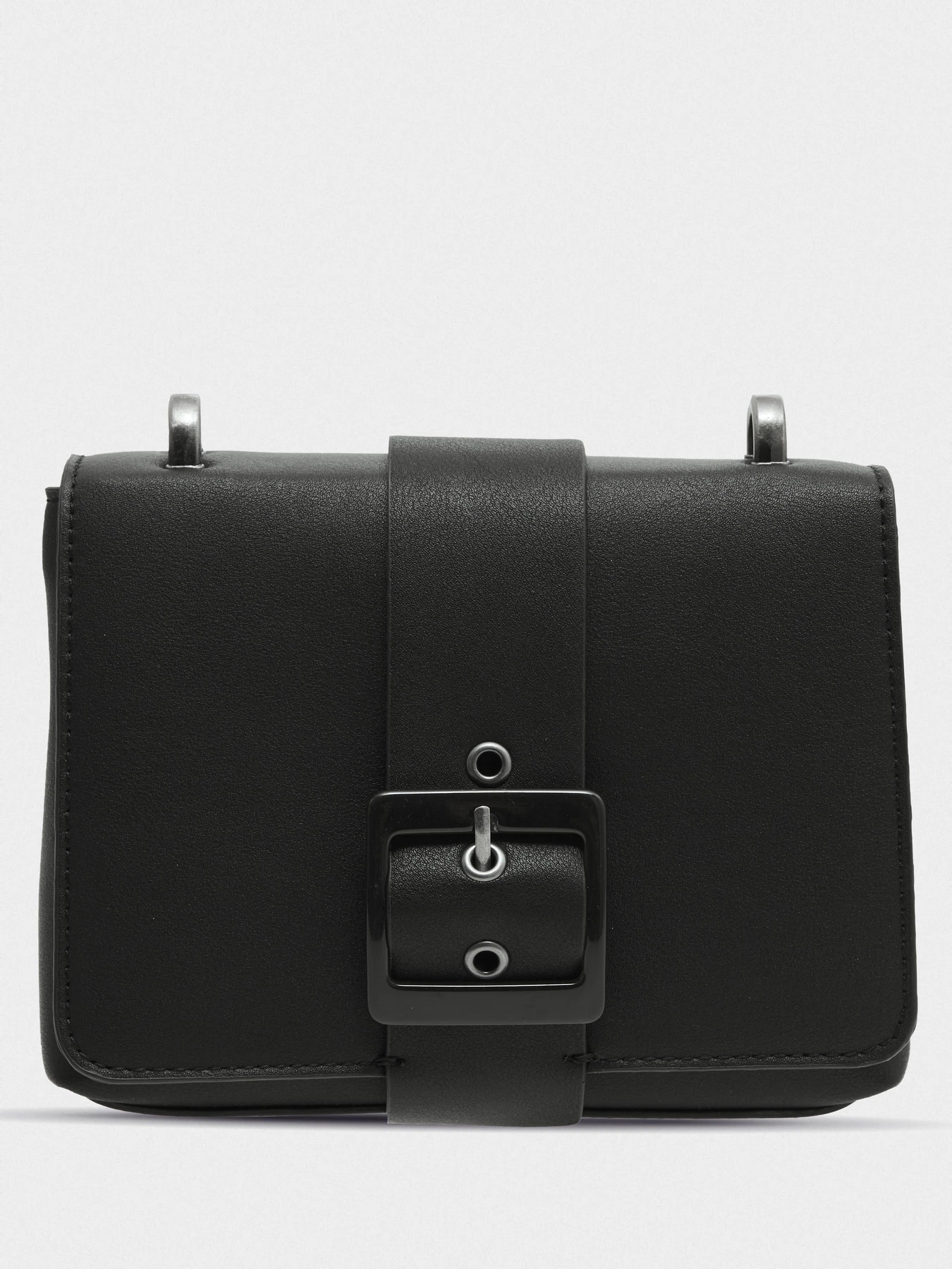 Сумки Marco Tozzi модель 61017-24-001 black Фото