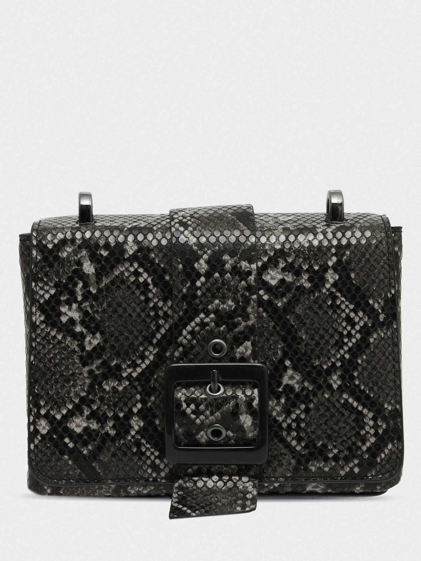 Сумки Marco Tozzi модель 2-2-61017-24-021 black/snake Фото