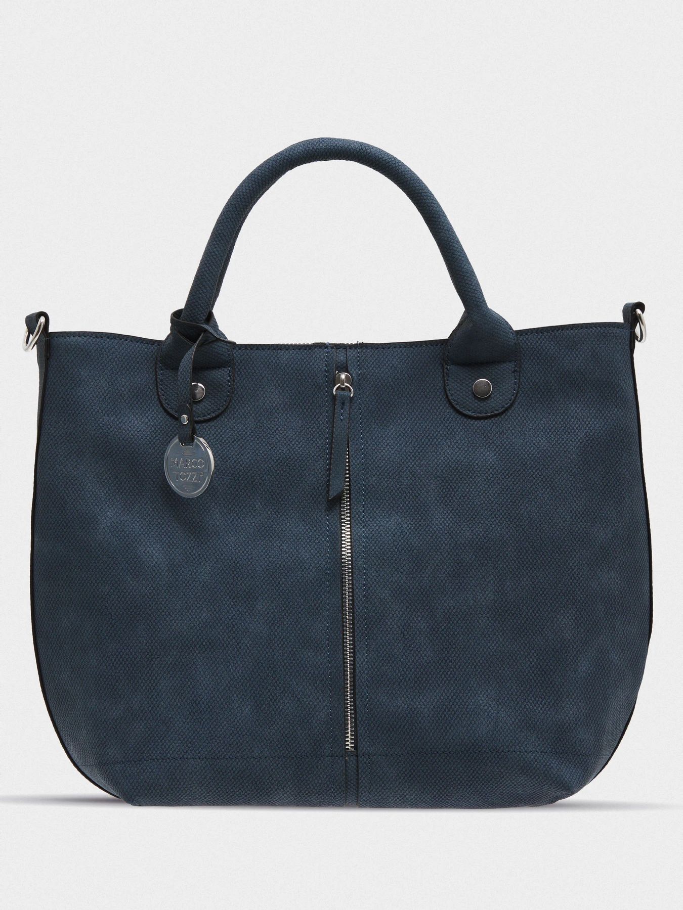 Сумки Marco Tozzi модель 61027-24-802 denim Фото
