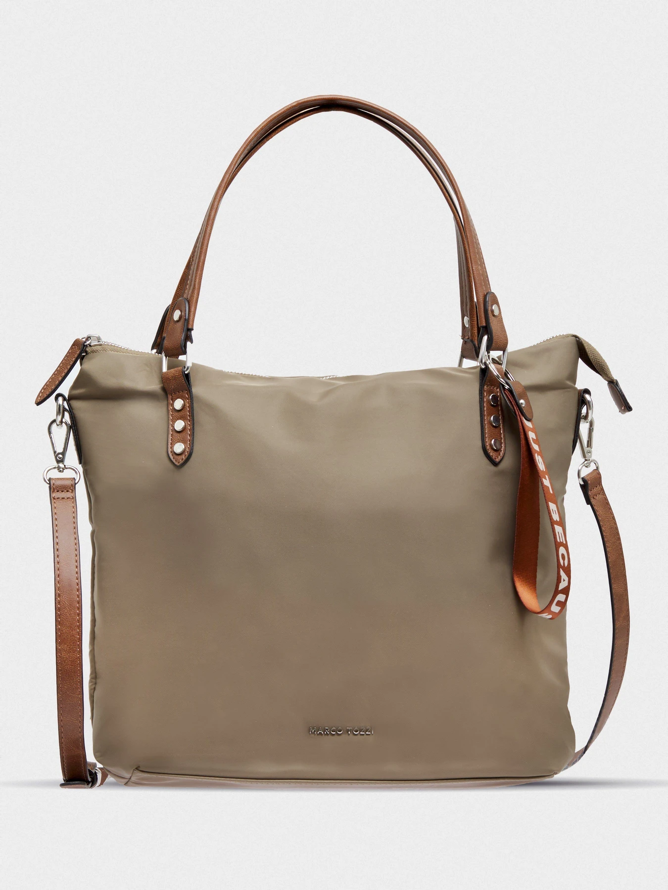 Сумки Marco Tozzi модель 61028-24-712 olive comb Фото