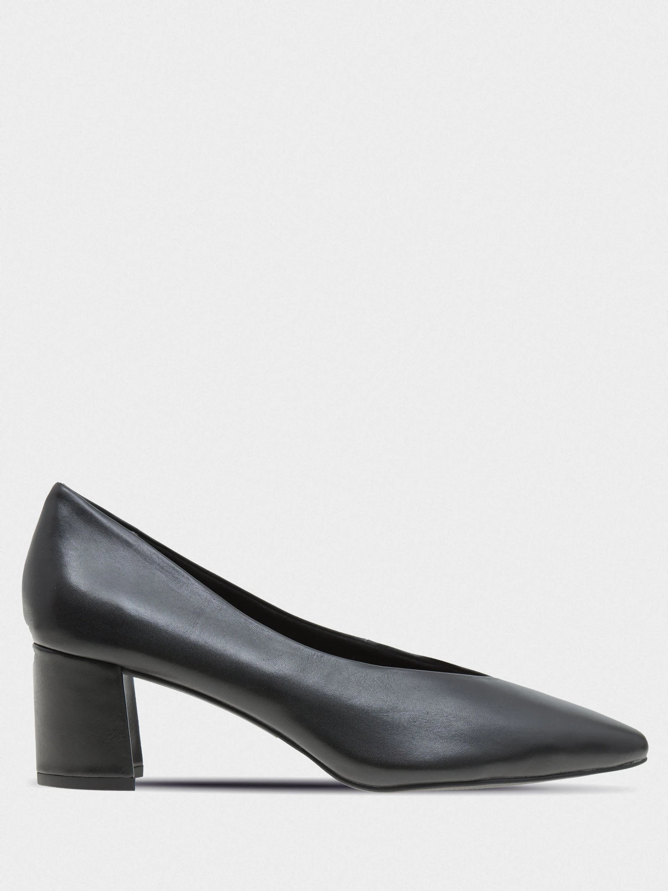 Туфлі та лофери Marco Tozzi модель 22435-24-001 BLACK Фото