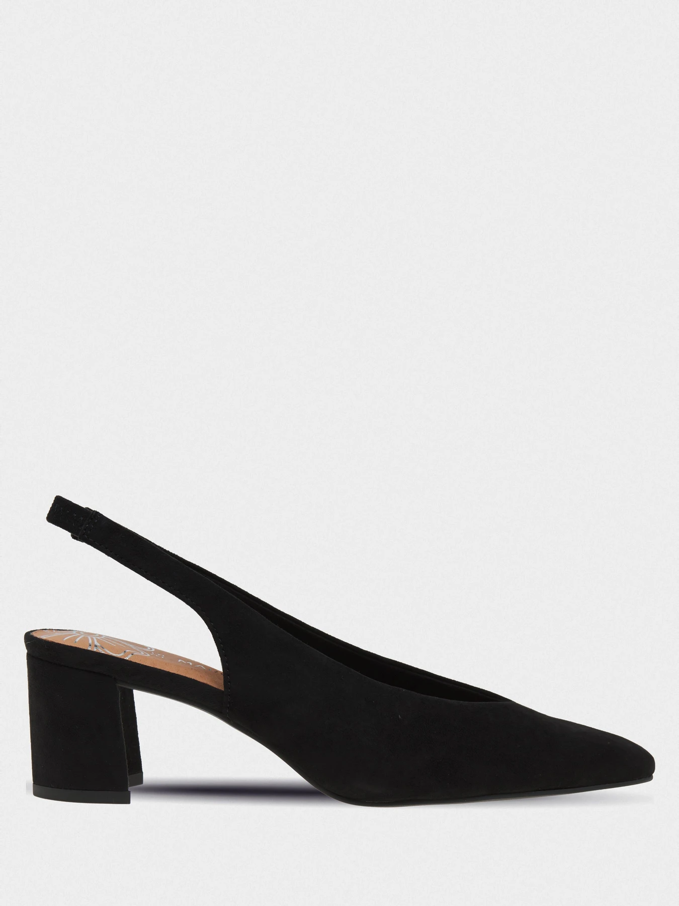 Босоніжки Marco Tozzi модель 29605-24-001 BLACK Фото
