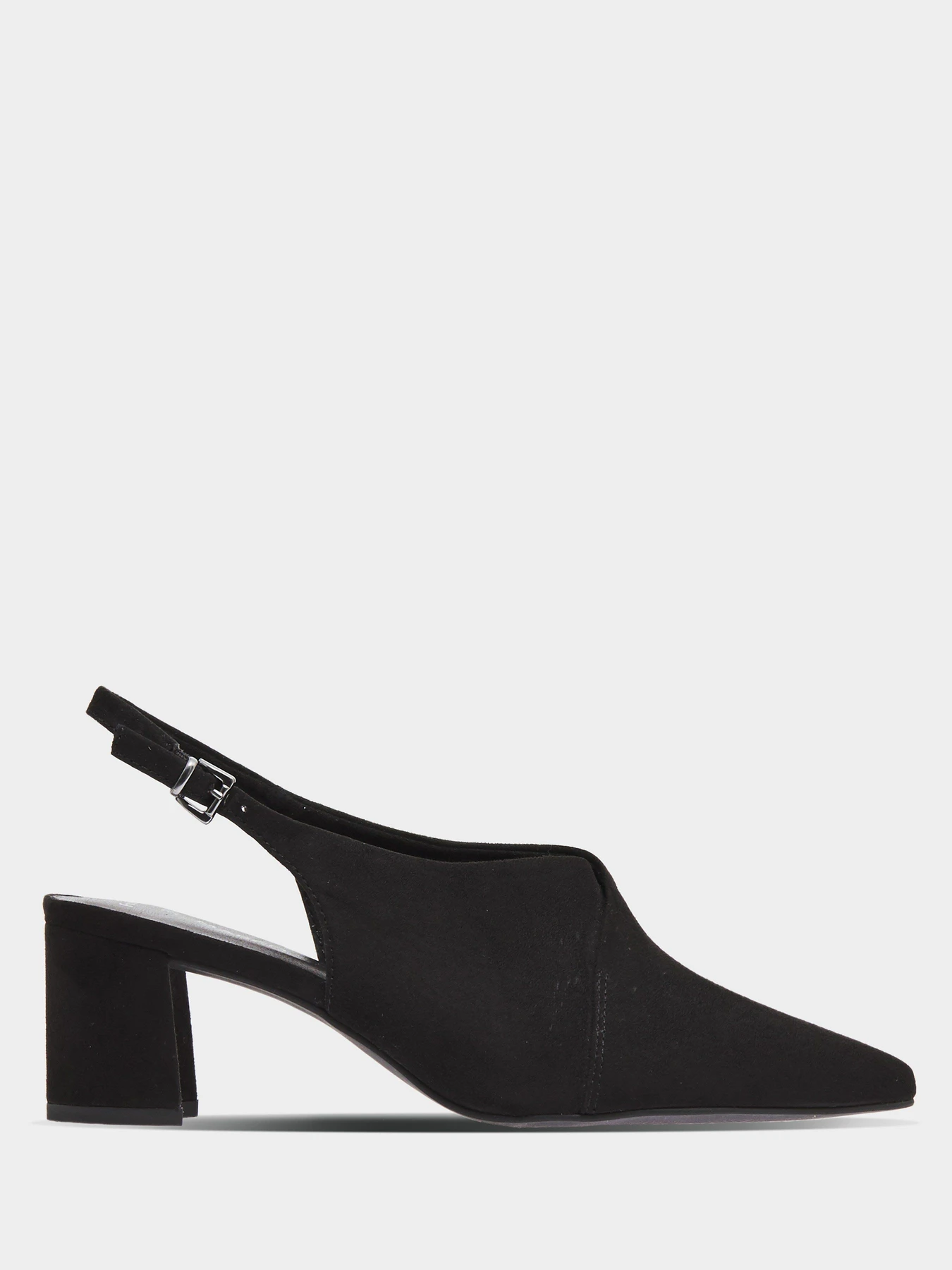 Босоніжки Marco Tozzi модель 29620-24-001 BLACK Фото