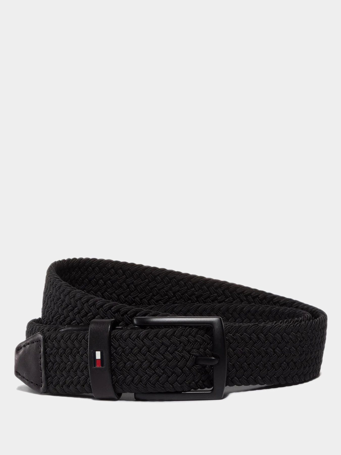 Ремни Tommy Hilfiger модель AM0AM05633-BDS Фото