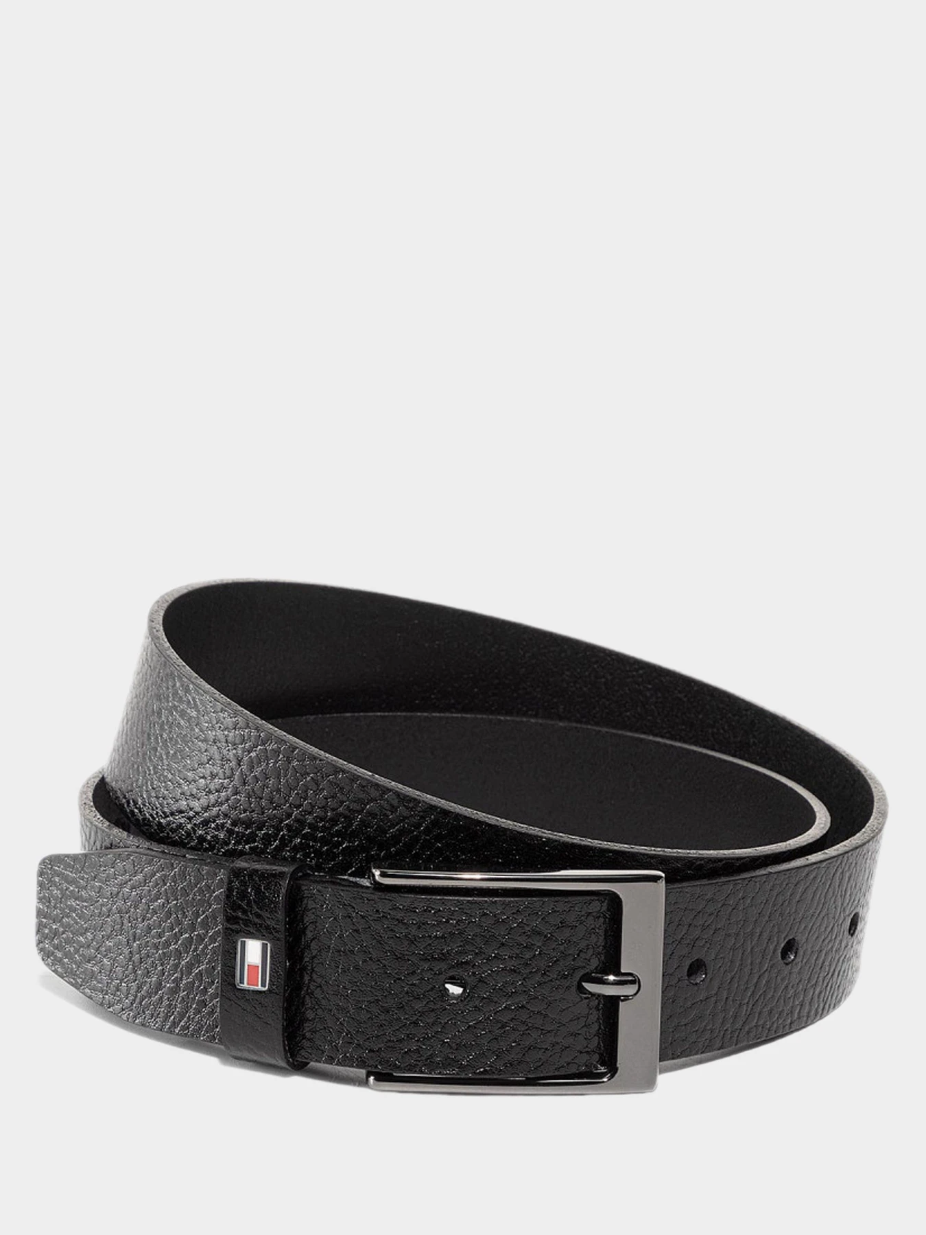 Ремни Tommy Hilfiger модель AM0AM05635-BDS Фото