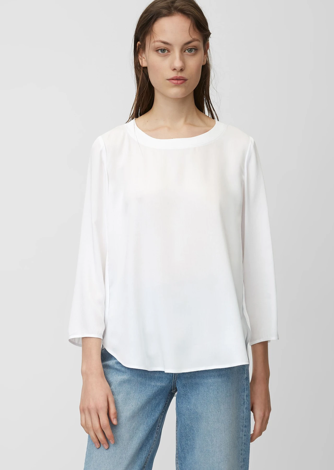 Блузы Marc O’Polo модель 001086942331-125 Фото