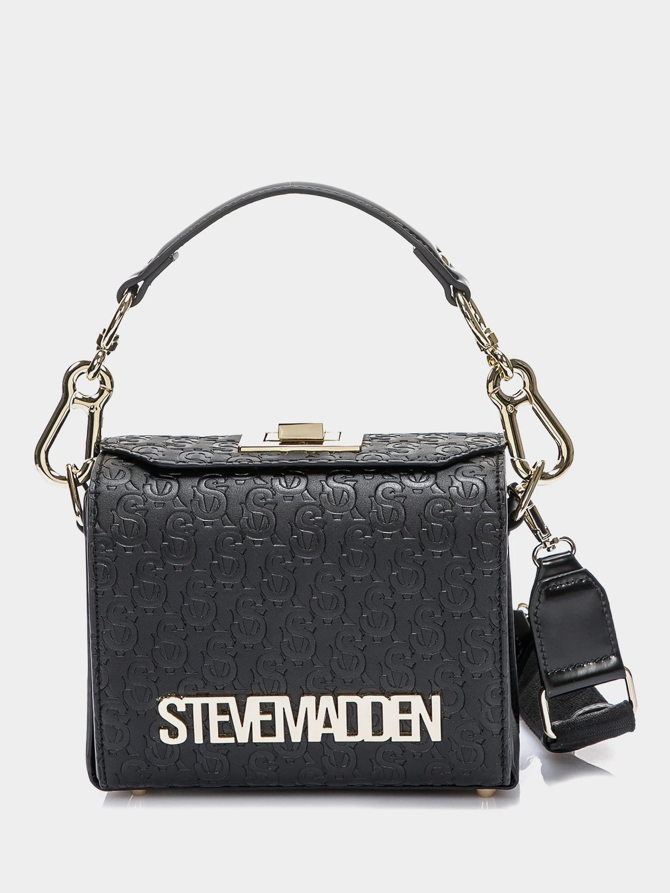 Сумки Steve Madden модель SM13000283 BLACK Фото