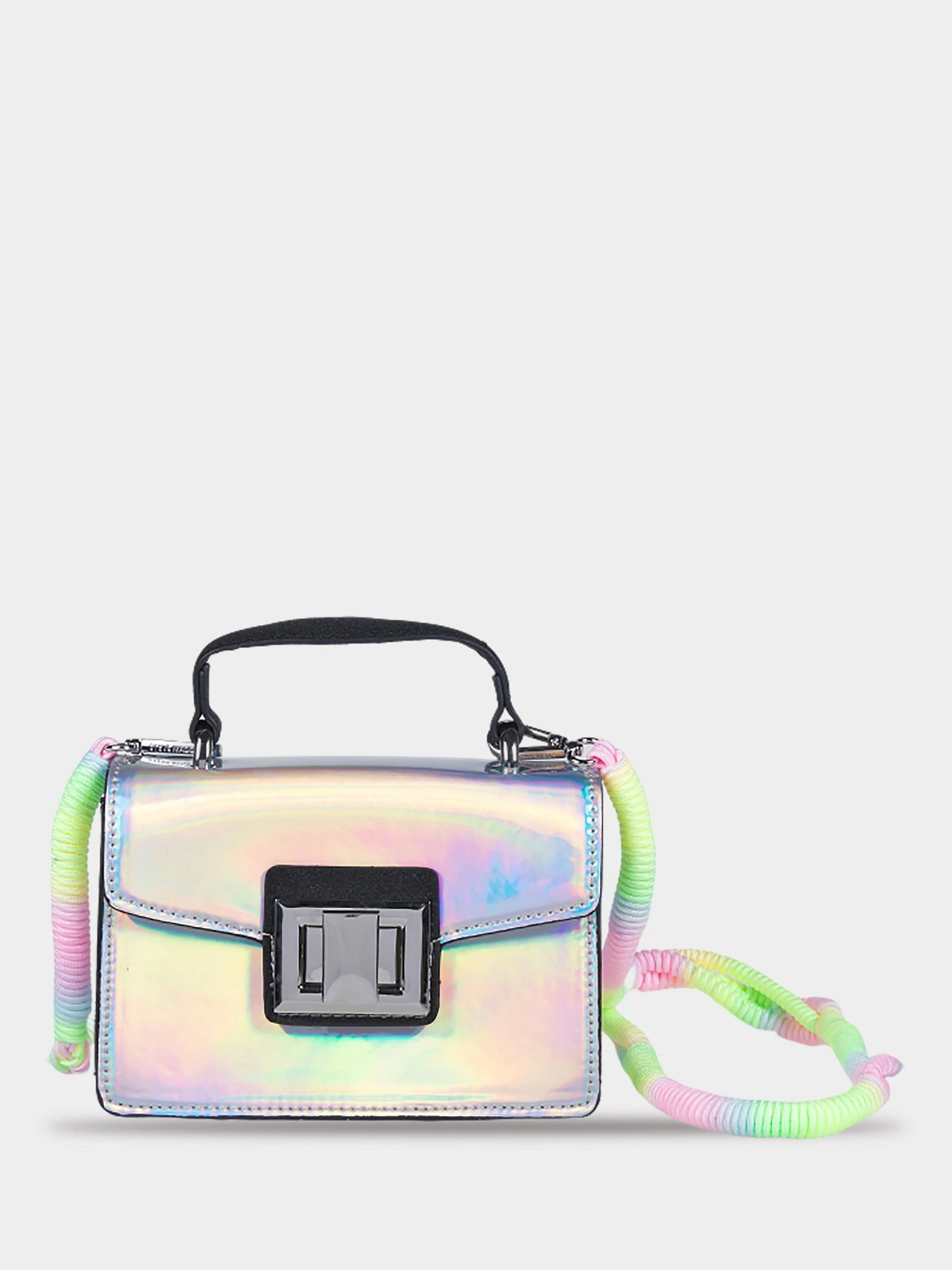 Сумки Steve Madden модель SM13000261 IRIDESCENT Фото