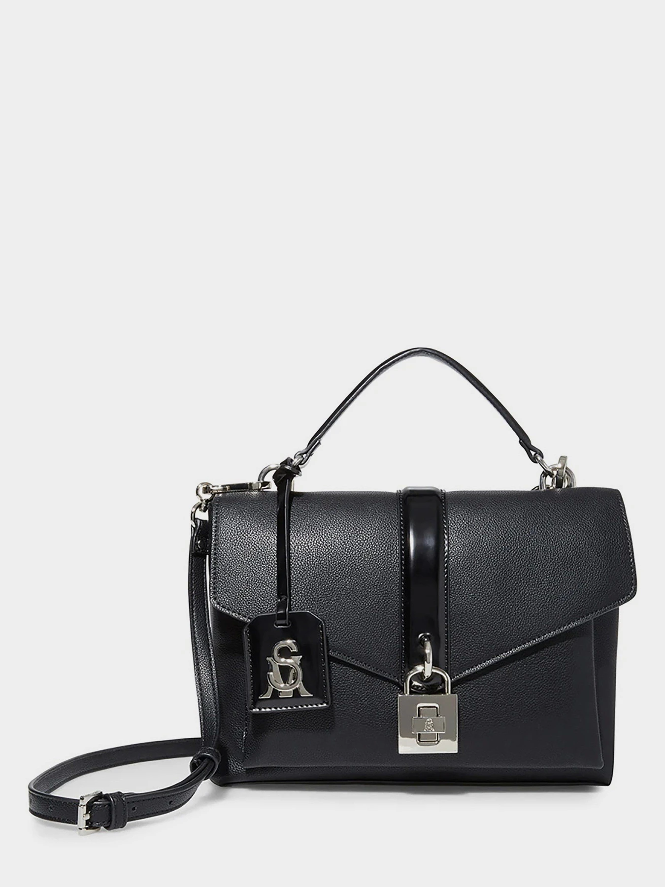 Сумки Steve Madden модель SM13000266 BLACK Фото