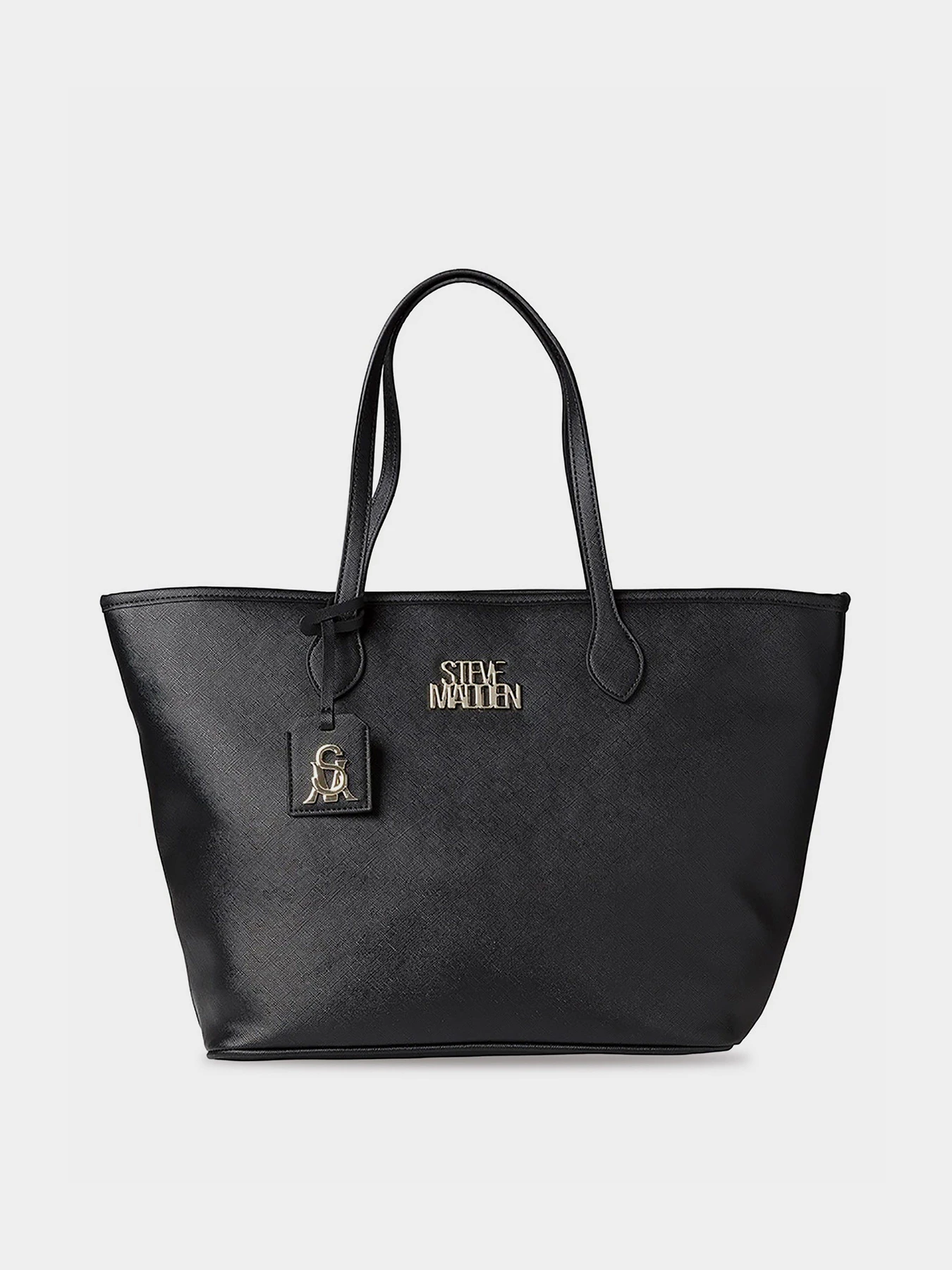 Сумки Steve Madden модель SM13000282 BLACK Фото