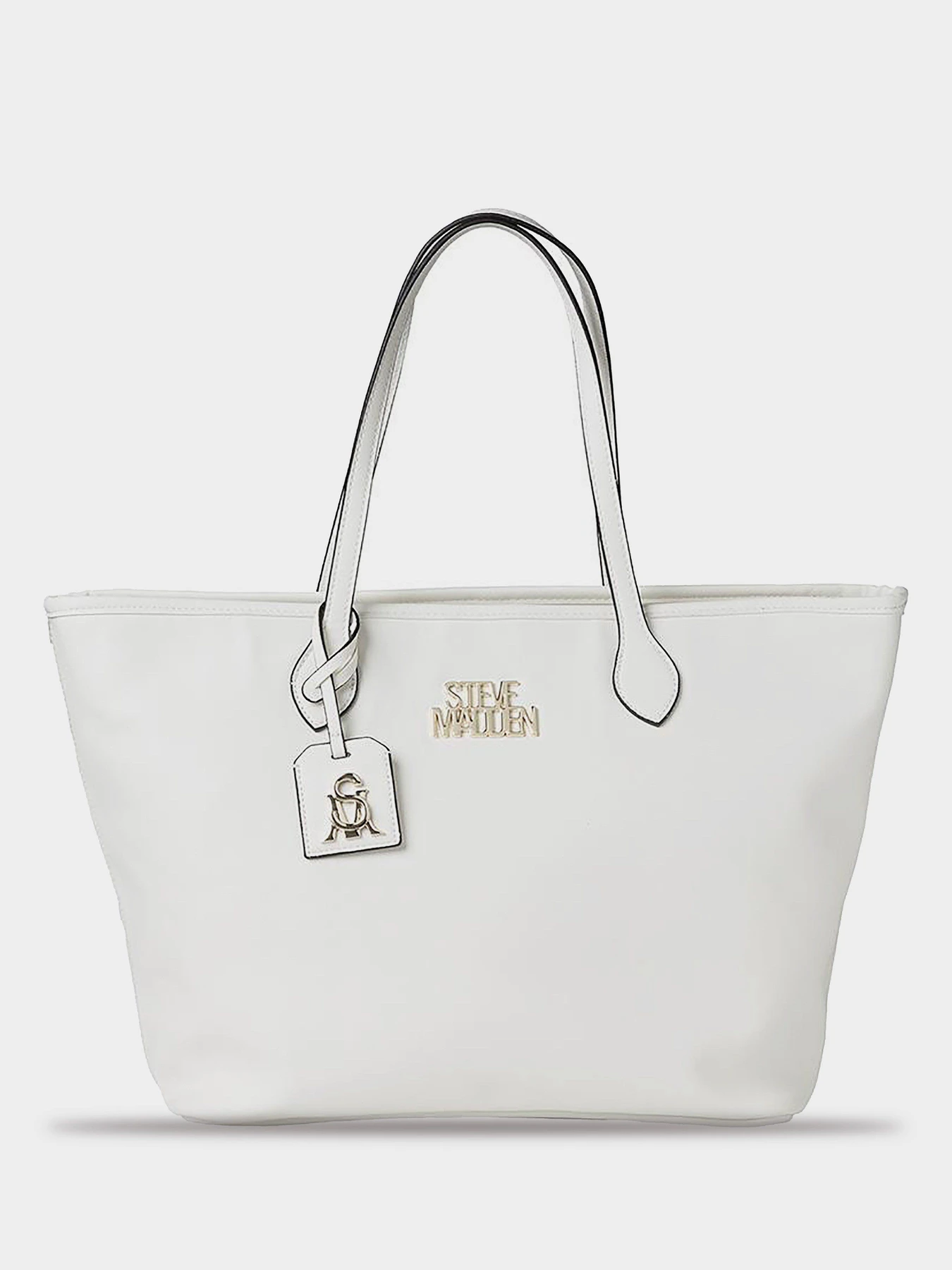Сумки Steve Madden модель SM13000282 WHITE Фото