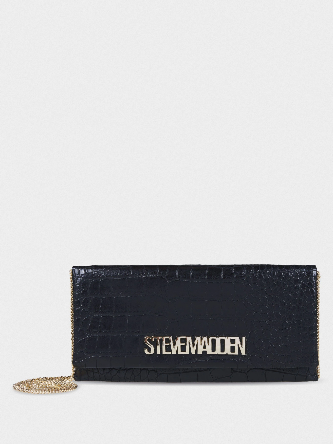 Сумки Steve Madden модель SM13000273 BLACK Фото