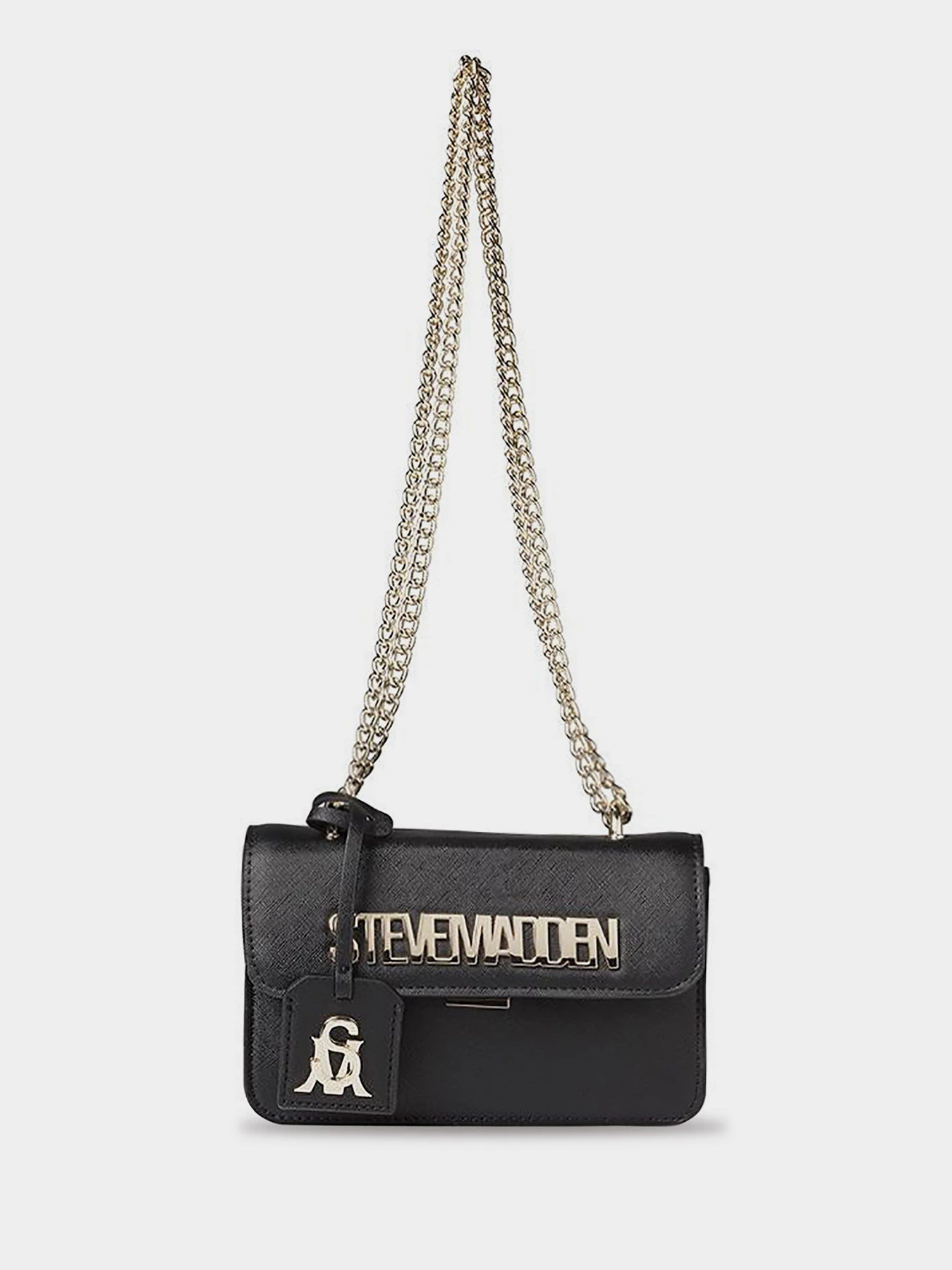 Сумки Steve Madden модель SM13000281 BLACK Фото