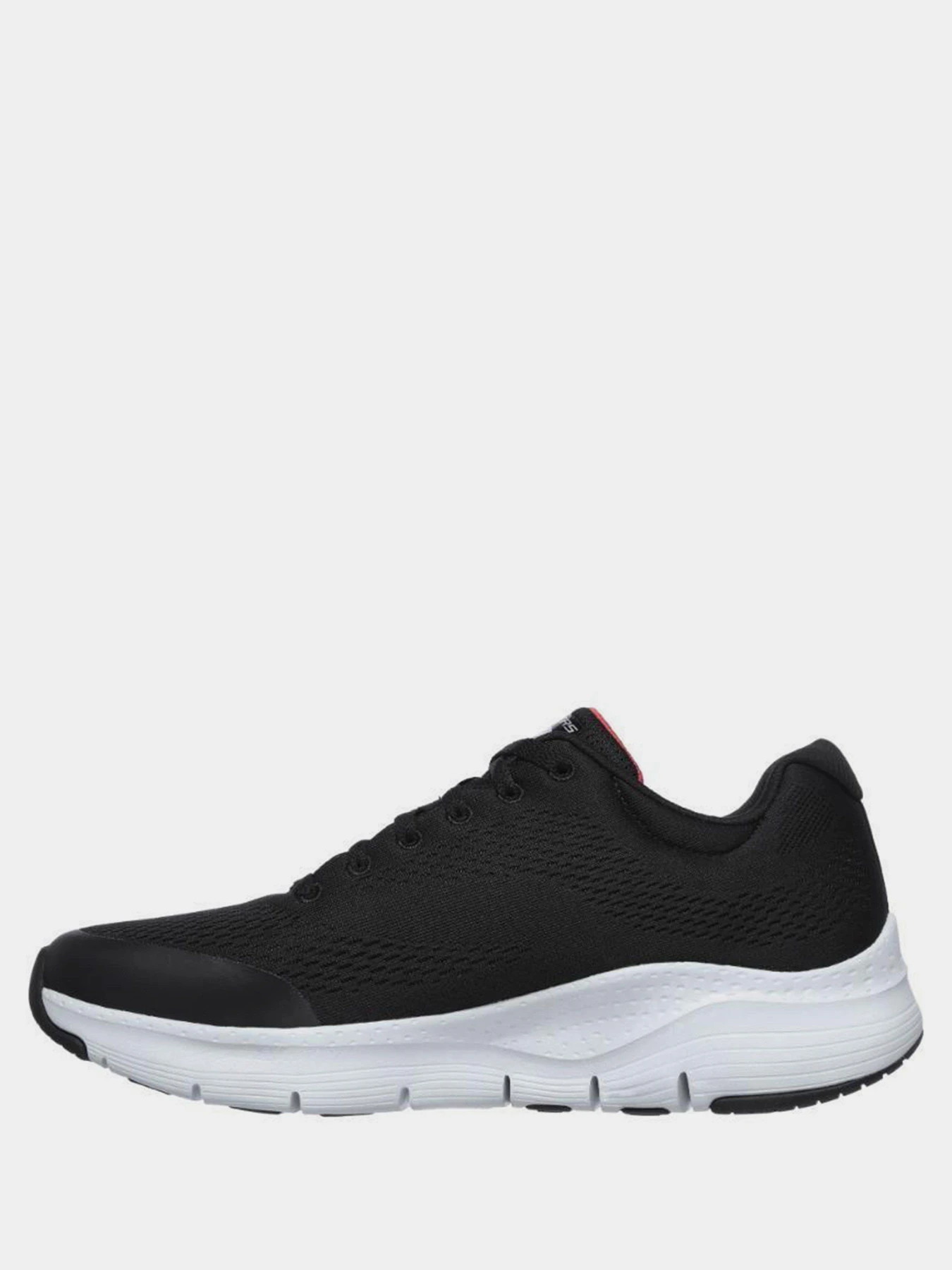 Кросівки Skechers Arch Fit модель 232040 BKRD Фото