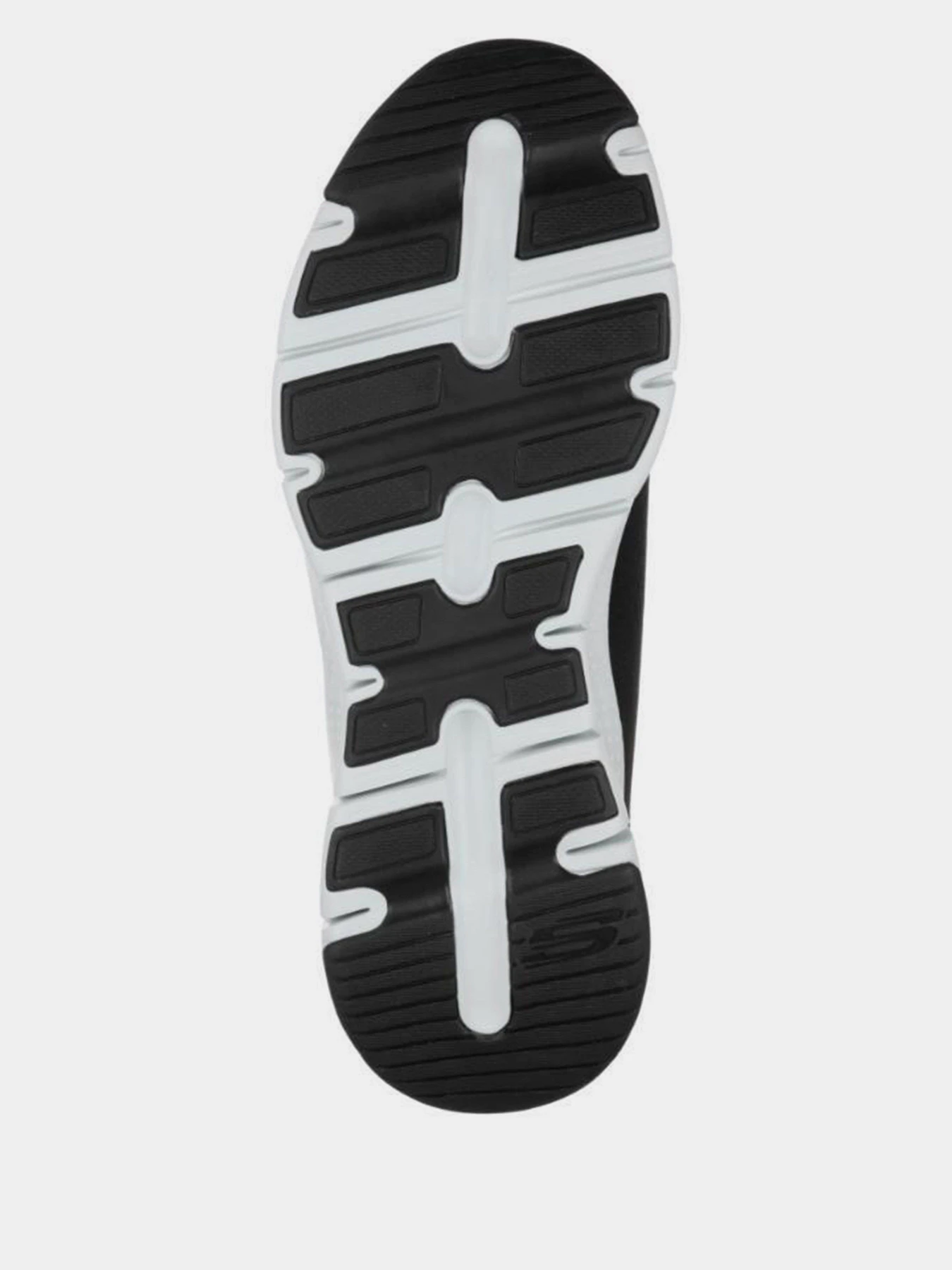 Кросівки Skechers Arch Fit модель 232040 BKRD Фото