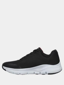 Кросівки Skechers Arch Fit модель 232040 BKRD Фото