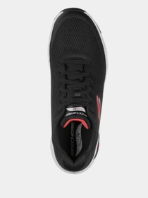 Кросівки Skechers Arch Fit модель 232040 BKRD Фото