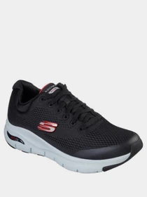 Кросівки Skechers Arch Fit модель 232040 BKRD Фото