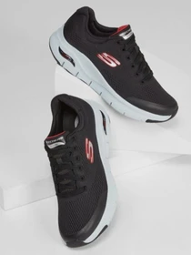 Кросівки Skechers Arch Fit модель 232040 BKRD Фото