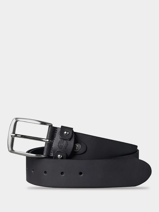 Ремни Timberland Cow Leather модель TB0A1BY8001 Фото