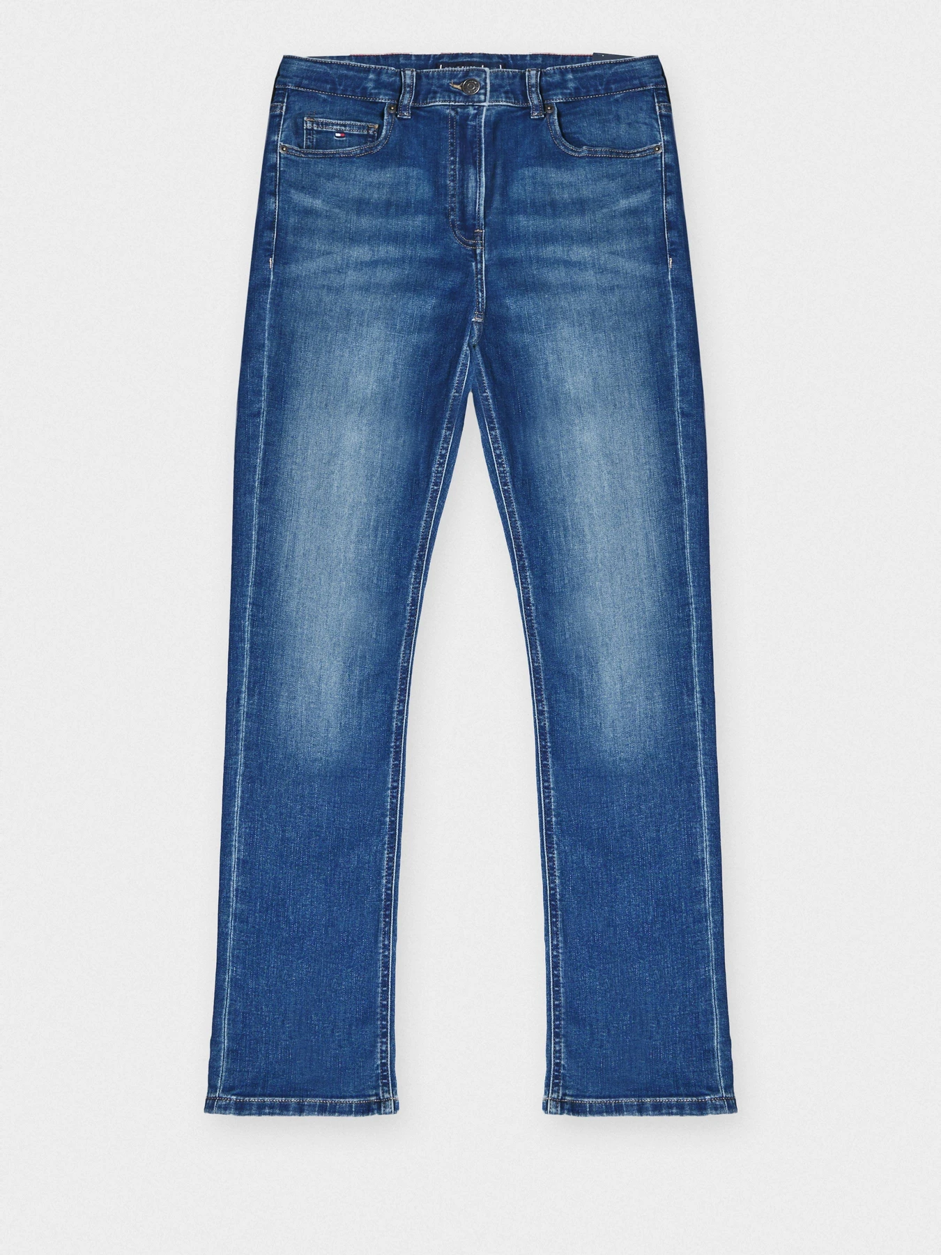 Джинсы Tommy Hilfiger модель KB0KB05379-1A4 Фото